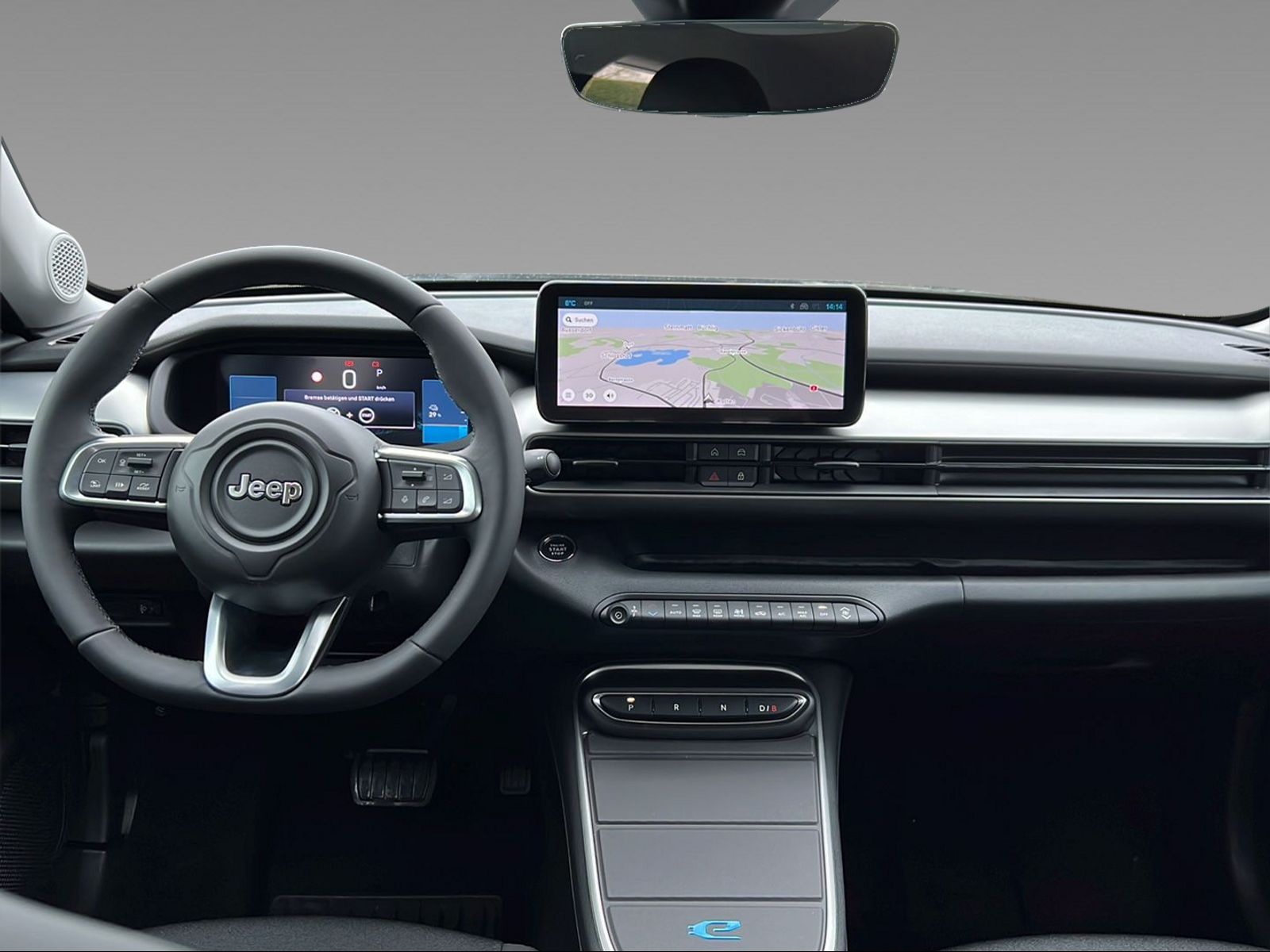 JEEP Avenger 54kWh Altitude-image-12