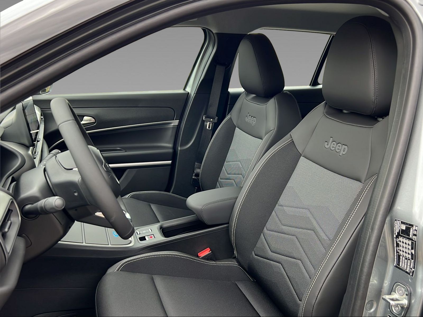 JEEP Avenger 54kWh Altitude-image-8