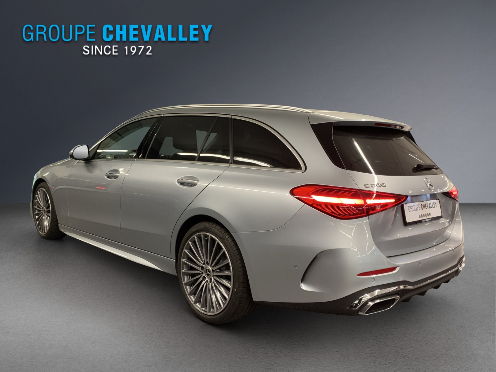 MERCEDES-BENZ C 200 4MATIC-showroom-element-2