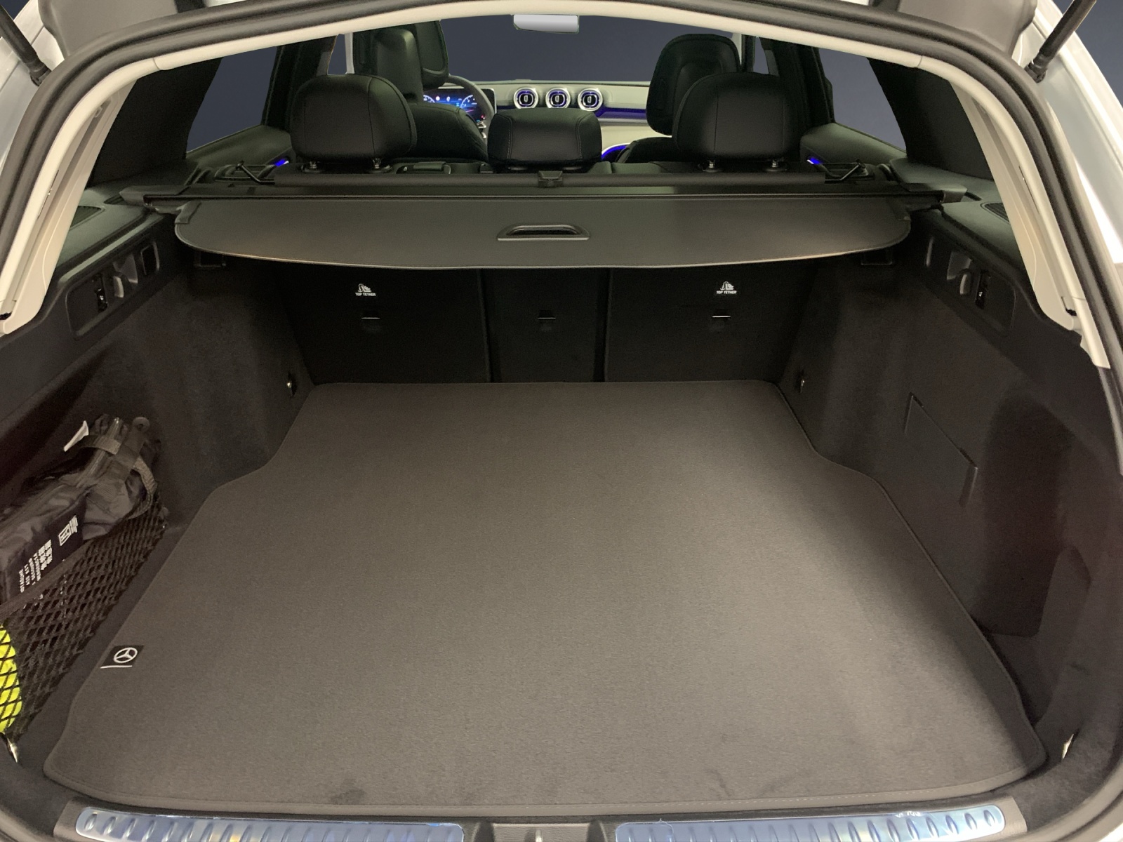 MERCEDES-BENZ C 200 4MATIC-image-9
