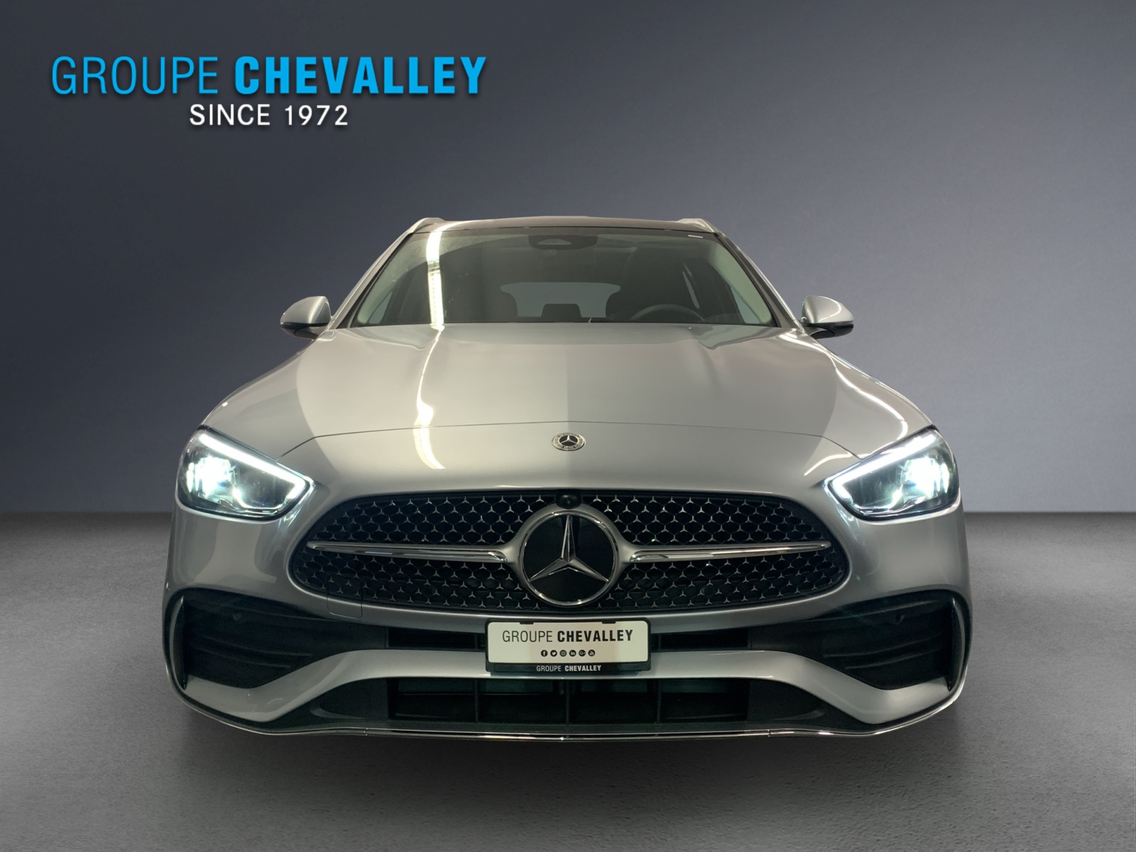 MERCEDES-BENZ C 200 4MATIC-image-12