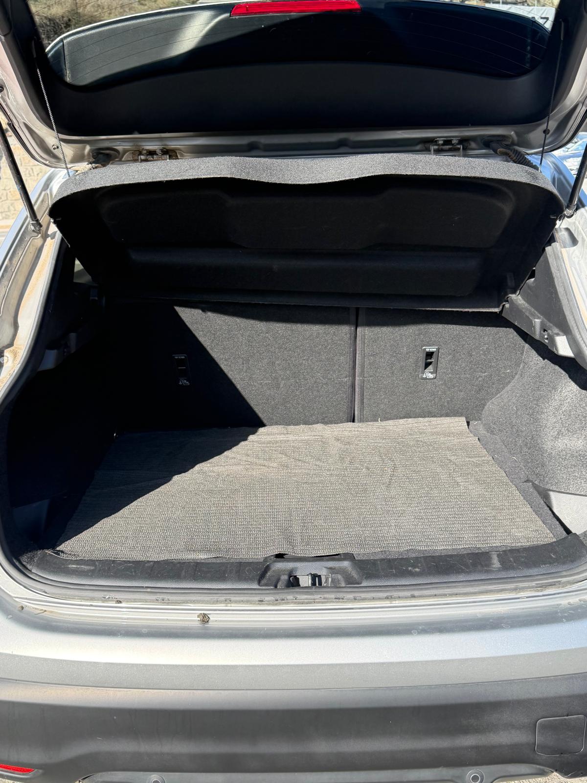 NISSAN Qashqai 1.6 dCi tekna ALL-MODE 4x4-image-8