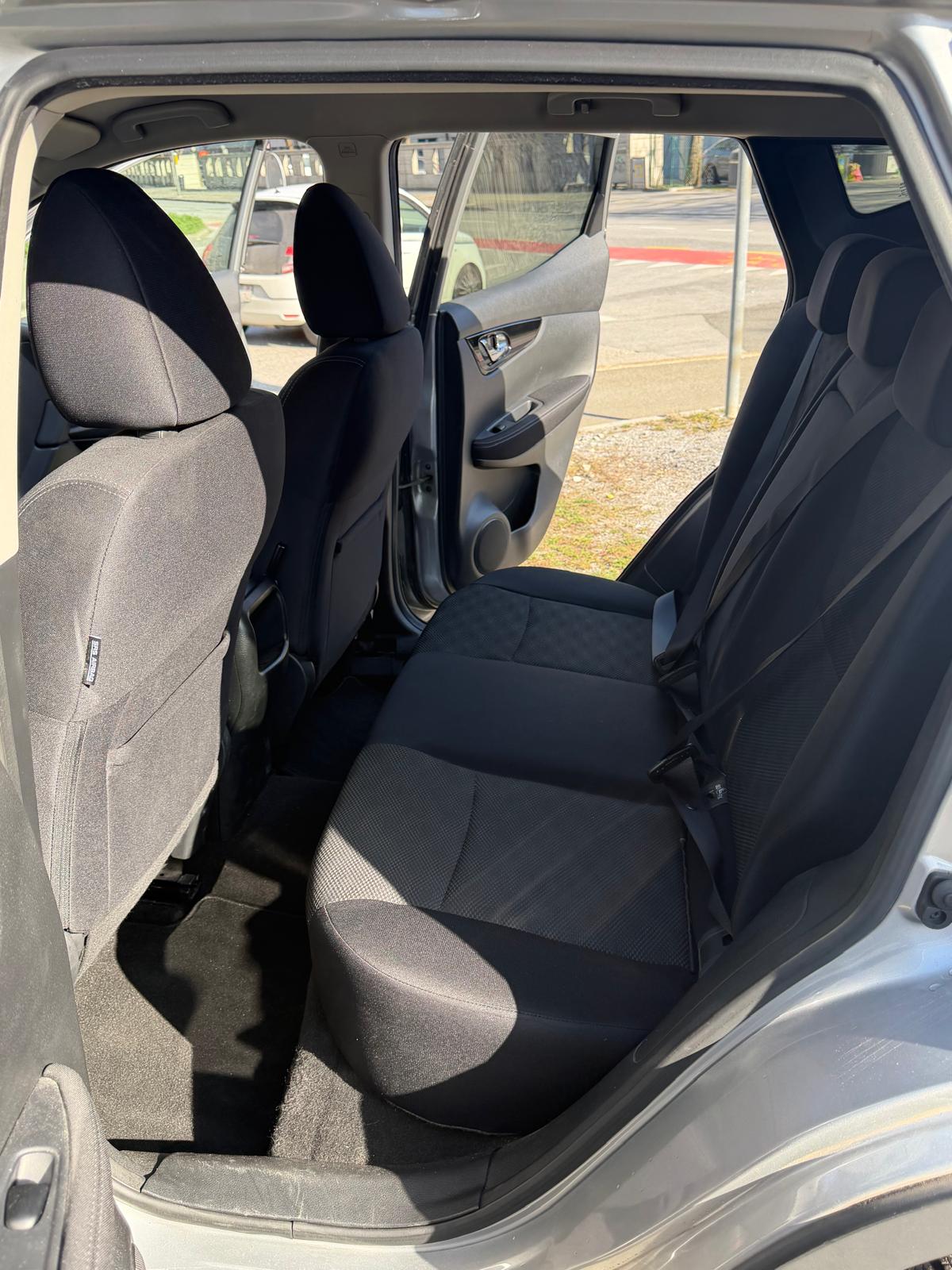 NISSAN Qashqai 1.6 dCi tekna ALL-MODE 4x4-image-9