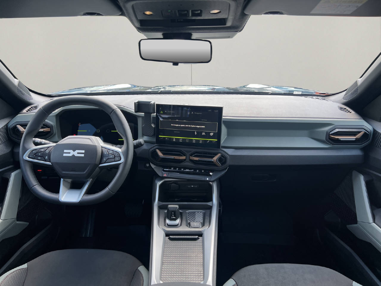 DACIA Bigster 1.8 Hybrid Extreme-image-10
