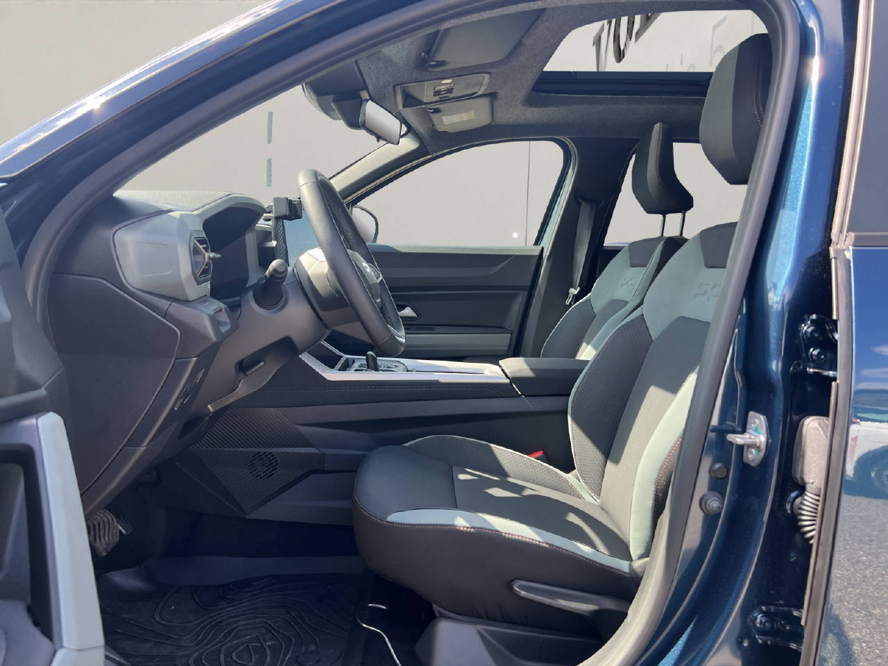 DACIA Bigster 1.8 Hybrid Extreme-image-8