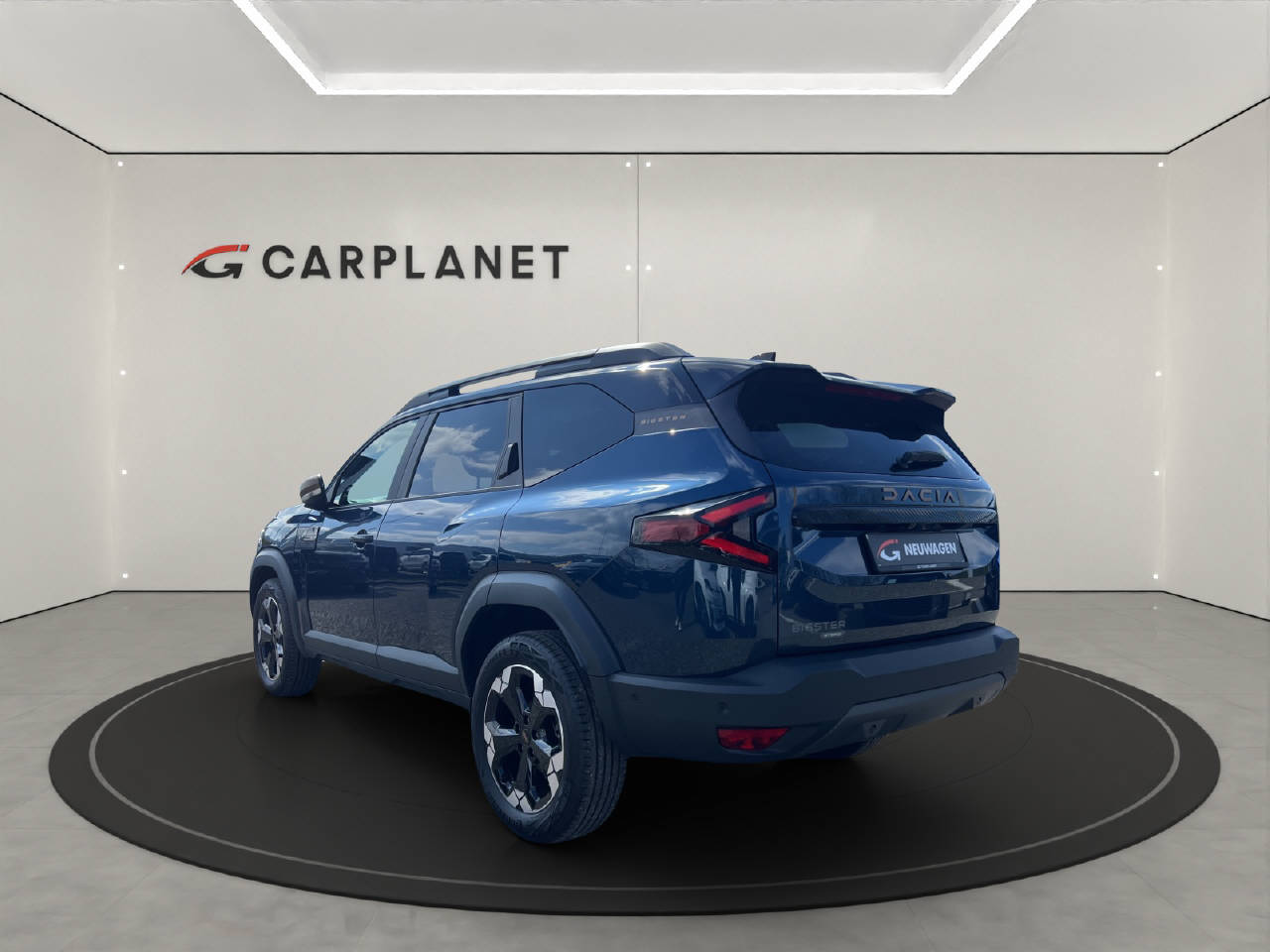 DACIA Bigster 1.8 Hybrid Extreme-showroom-element-3