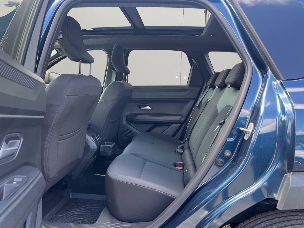 DACIA Bigster 1.8 Hybrid Extreme-image-9