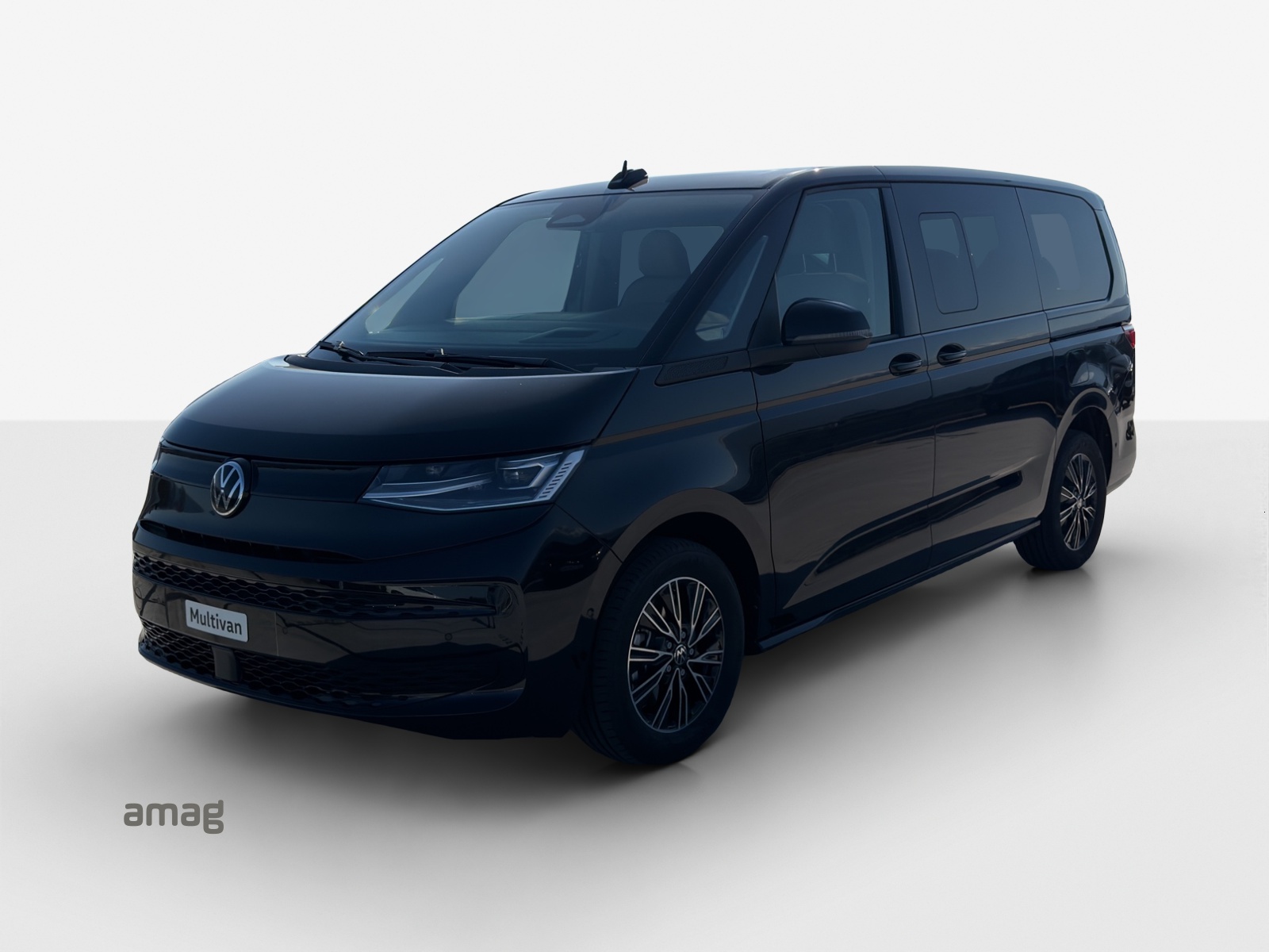 VW Multivan 2.0 TSI Liberty DSG Lang