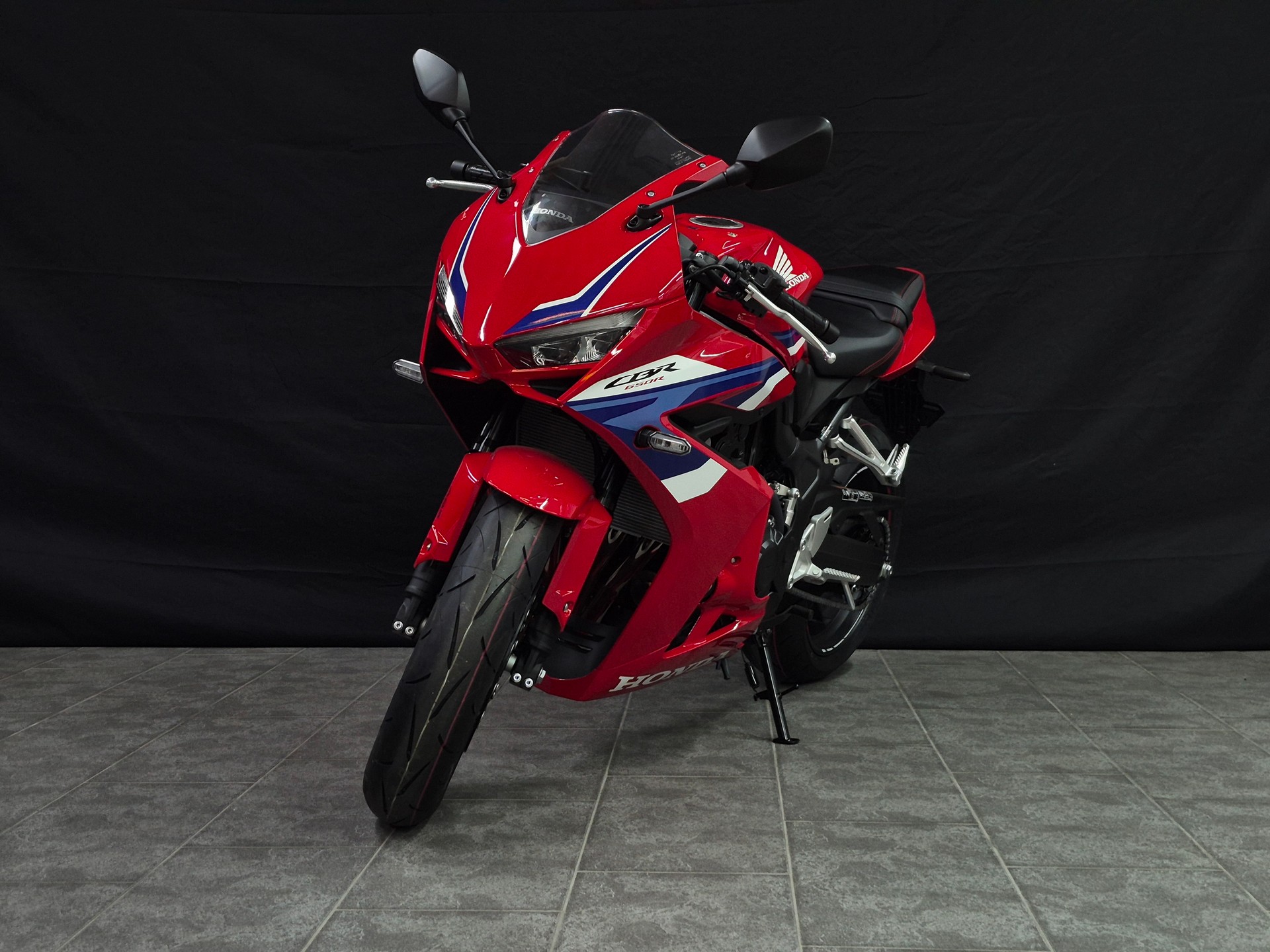 HONDA CBR 650 R E-Clutch-image-7