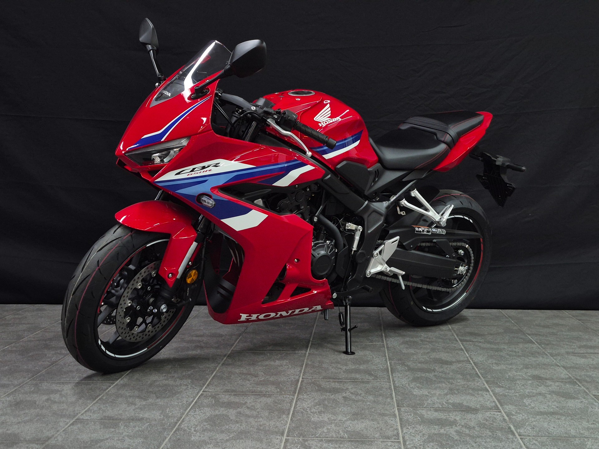 HONDA CBR 650 R E-Clutch-image-5
