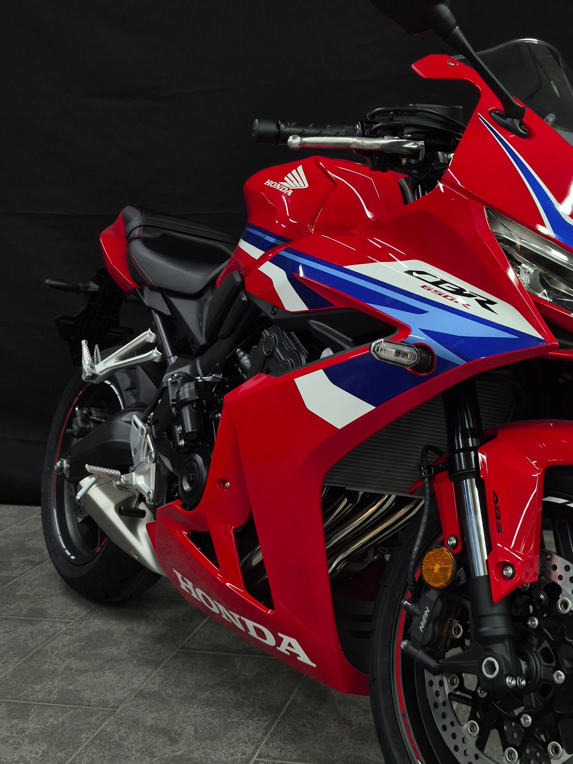 HONDA CBR 650 R E-Clutch-image-14