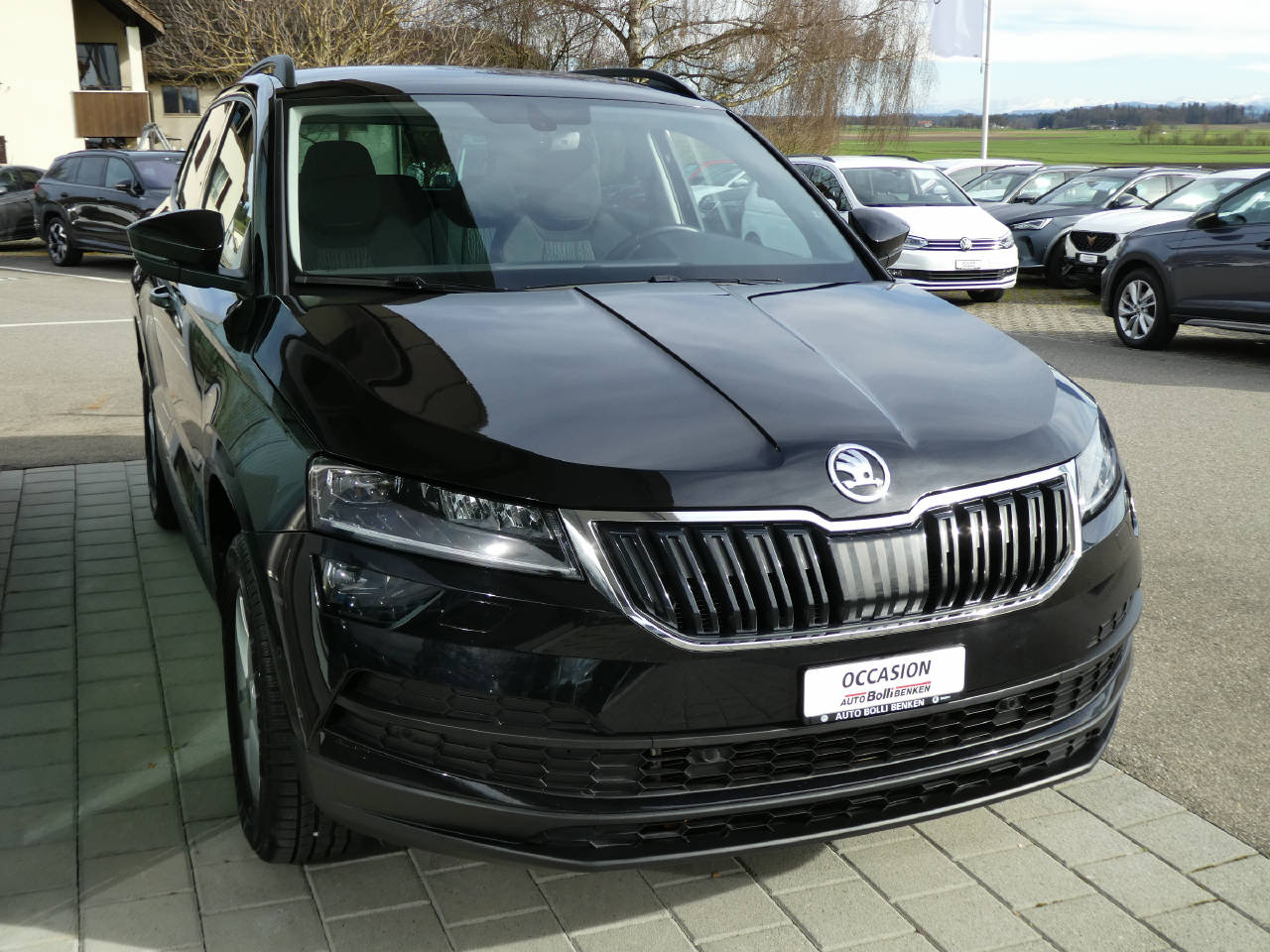 SKODA Karoq 1.5 TSI Style DSG-showroom-element-3