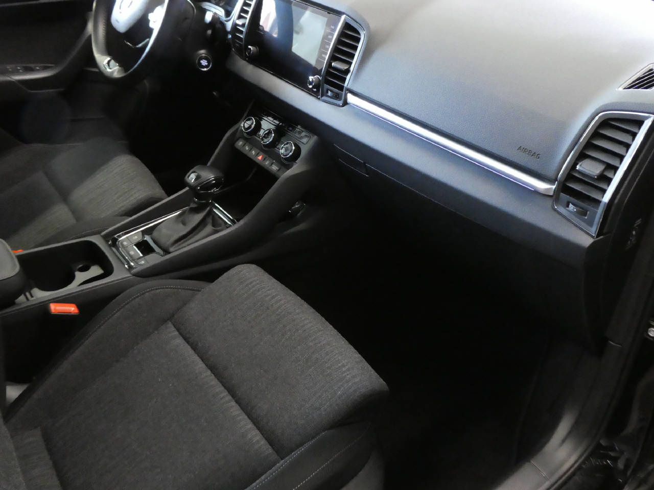 SKODA Karoq 1.5 TSI Style DSG-image-10