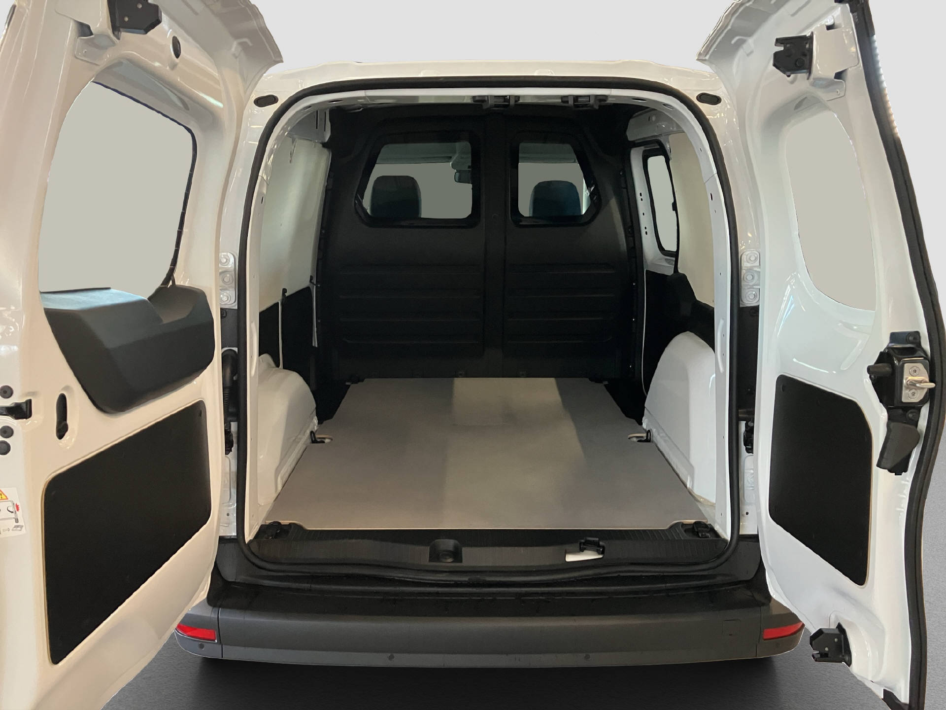 MERCEDES-BENZ eCitan Standard 2716mm S Worker-image-13