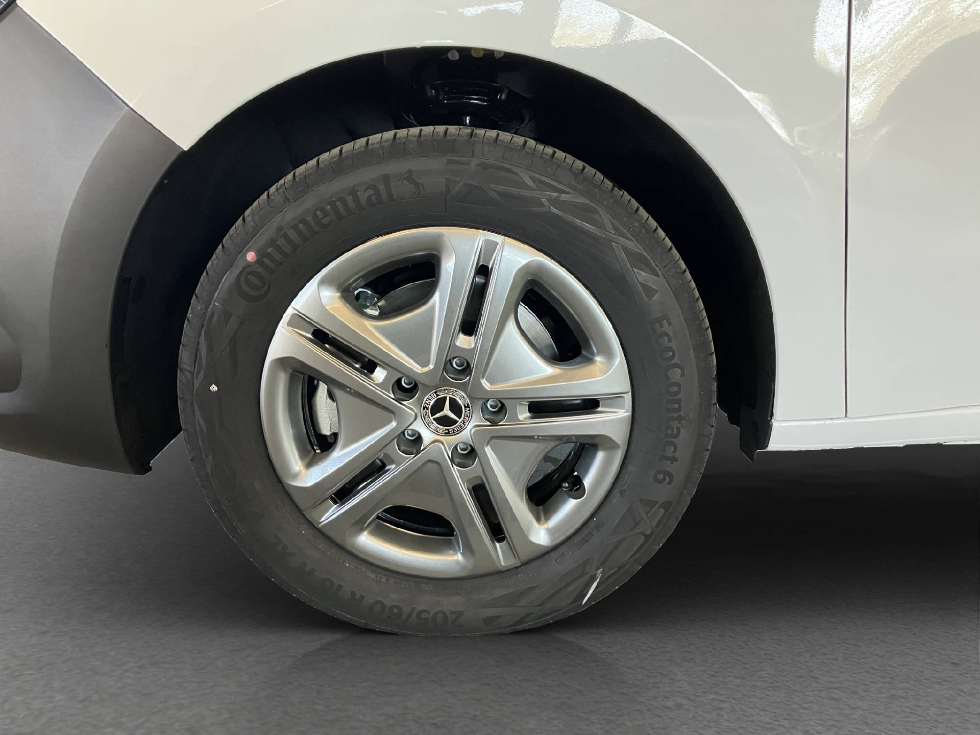 MERCEDES-BENZ eCitan Standard 2716mm S Worker-image-6