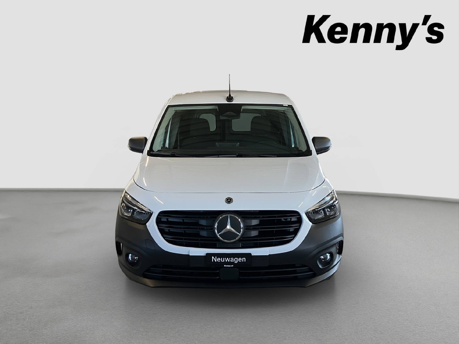 MERCEDES-BENZ eCitan Standard 2716mm S Worker-showroom-element-1