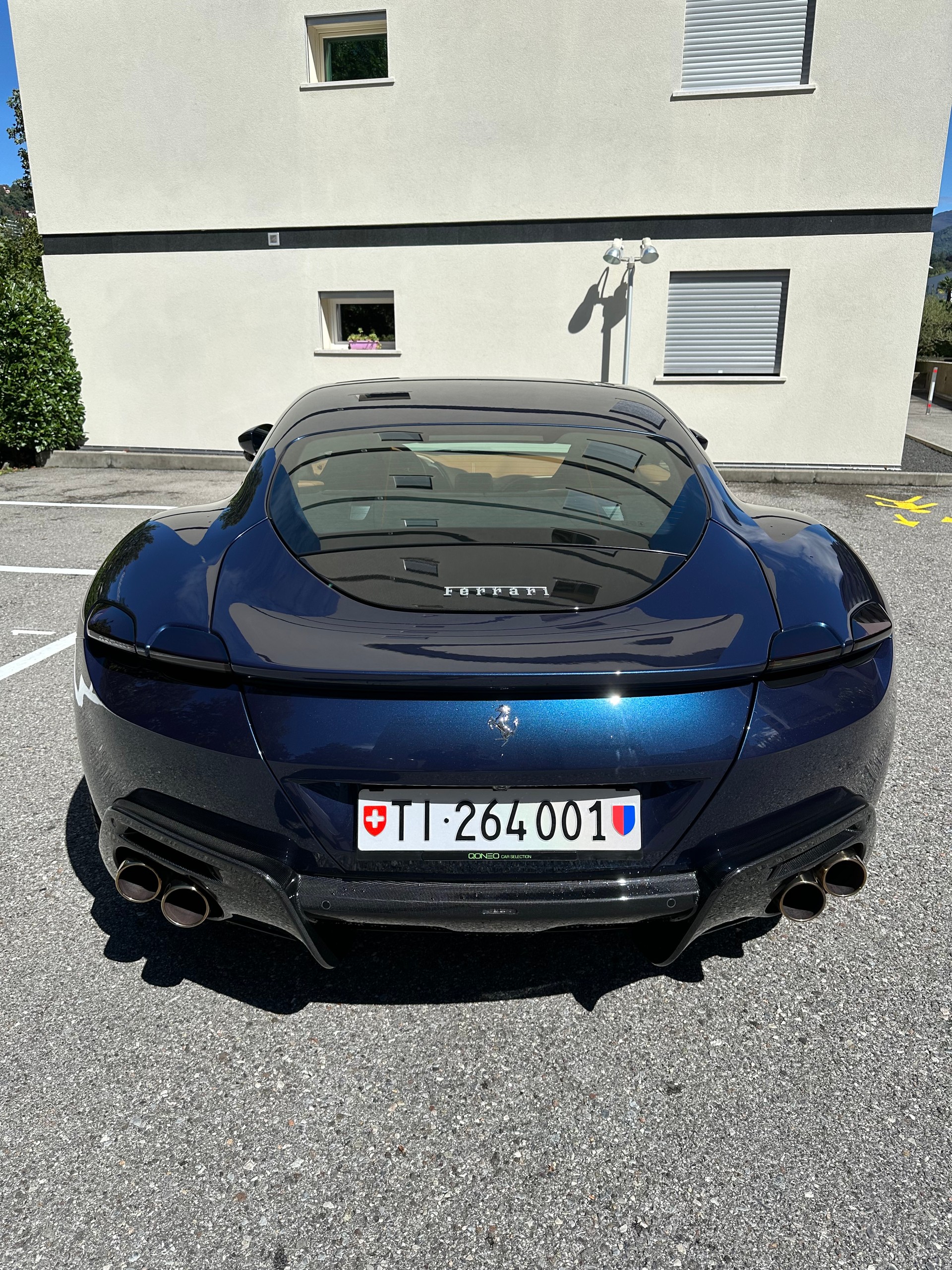 FERRARI Roma 3.9 V8 T-image-3
