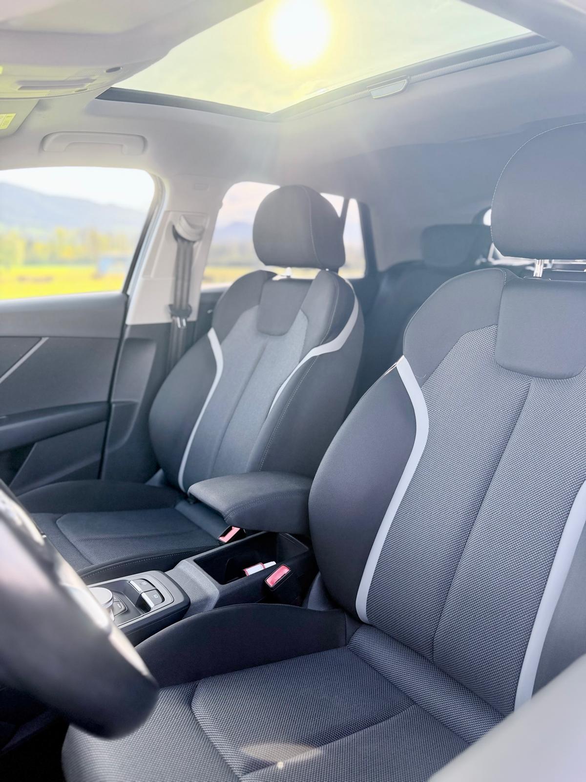 AUDI Q2 35 TDI quattro S-tronic-image-7