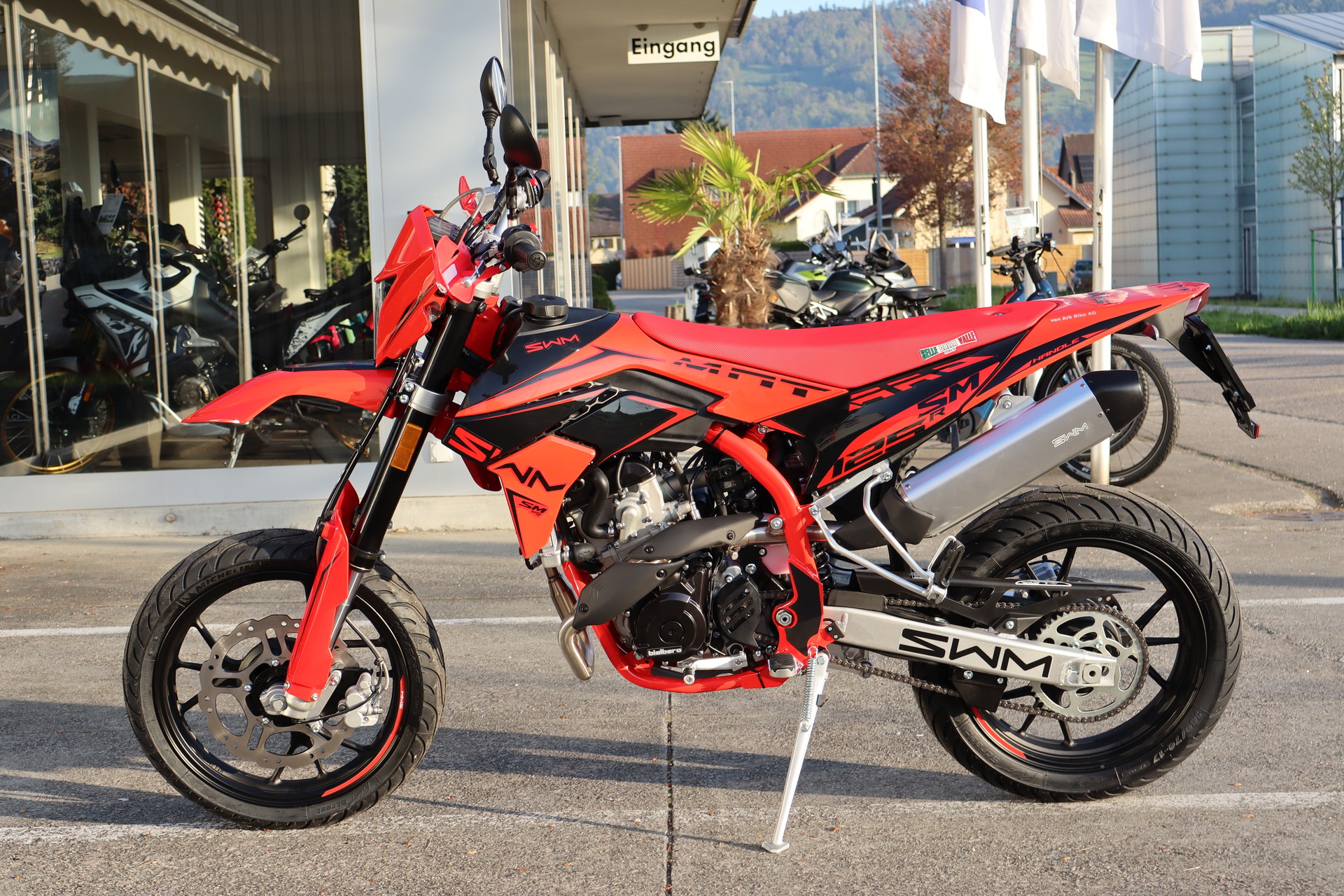 SWM SM125R ABS-image-3