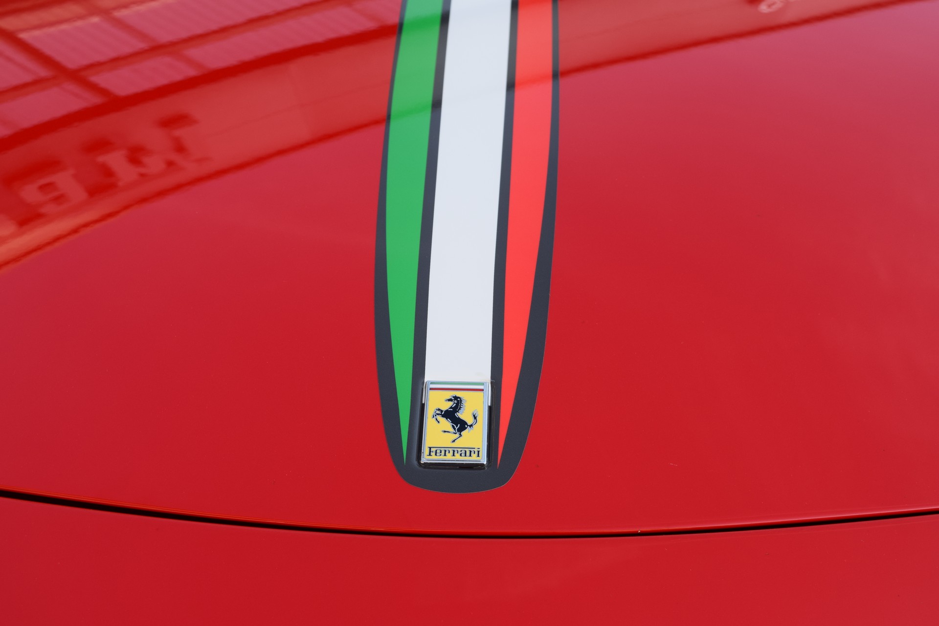 FERRARI F430 Spider-image-27