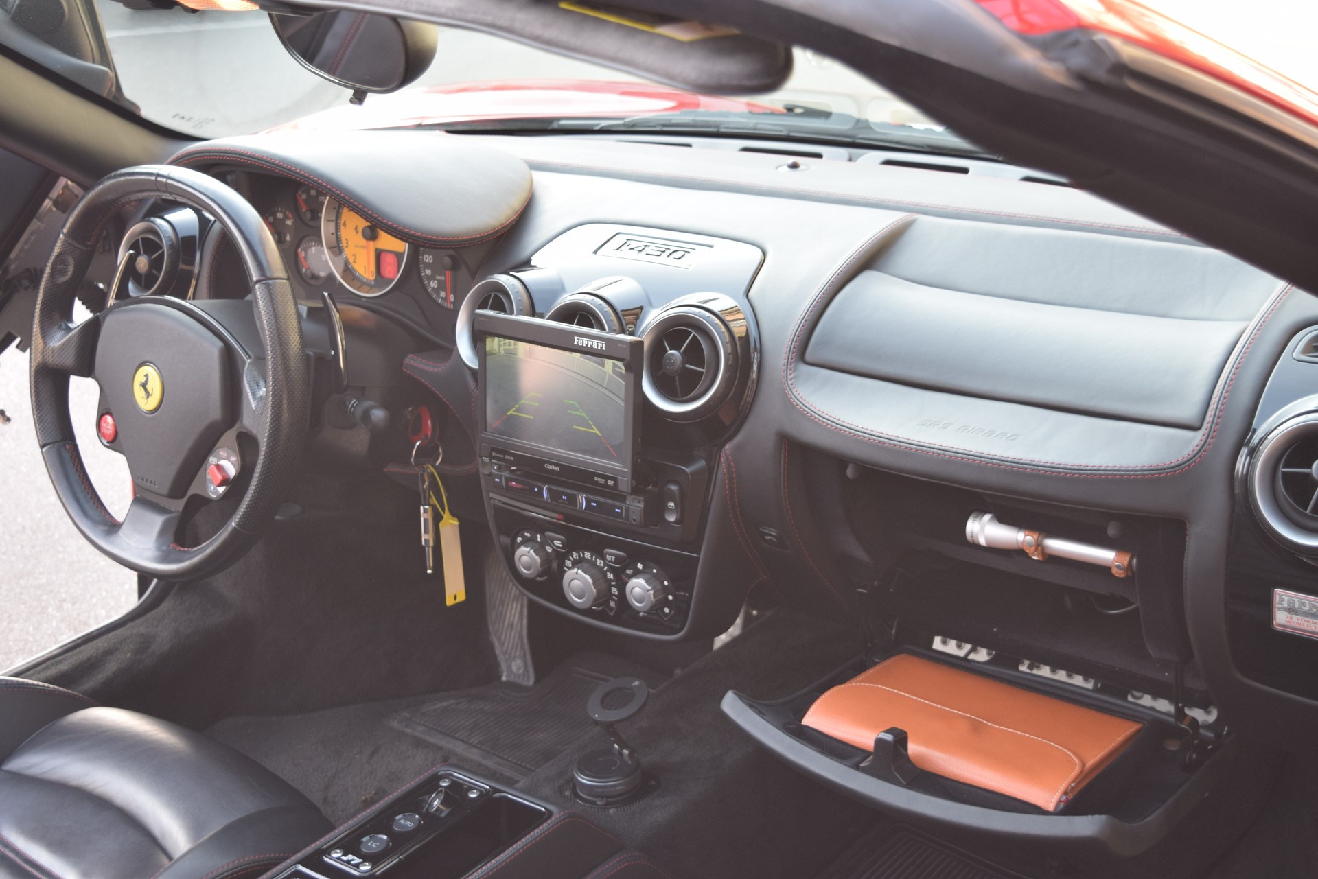 FERRARI F430 Spider-image-20