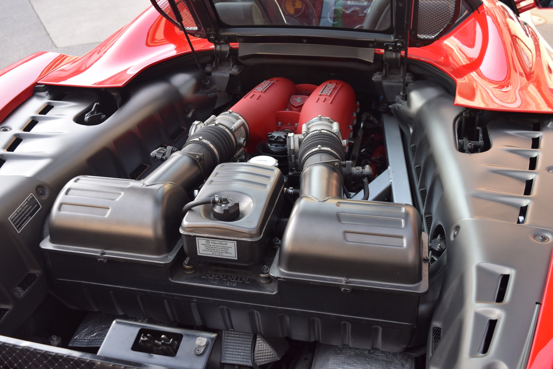 FERRARI F430 Spider-image-15