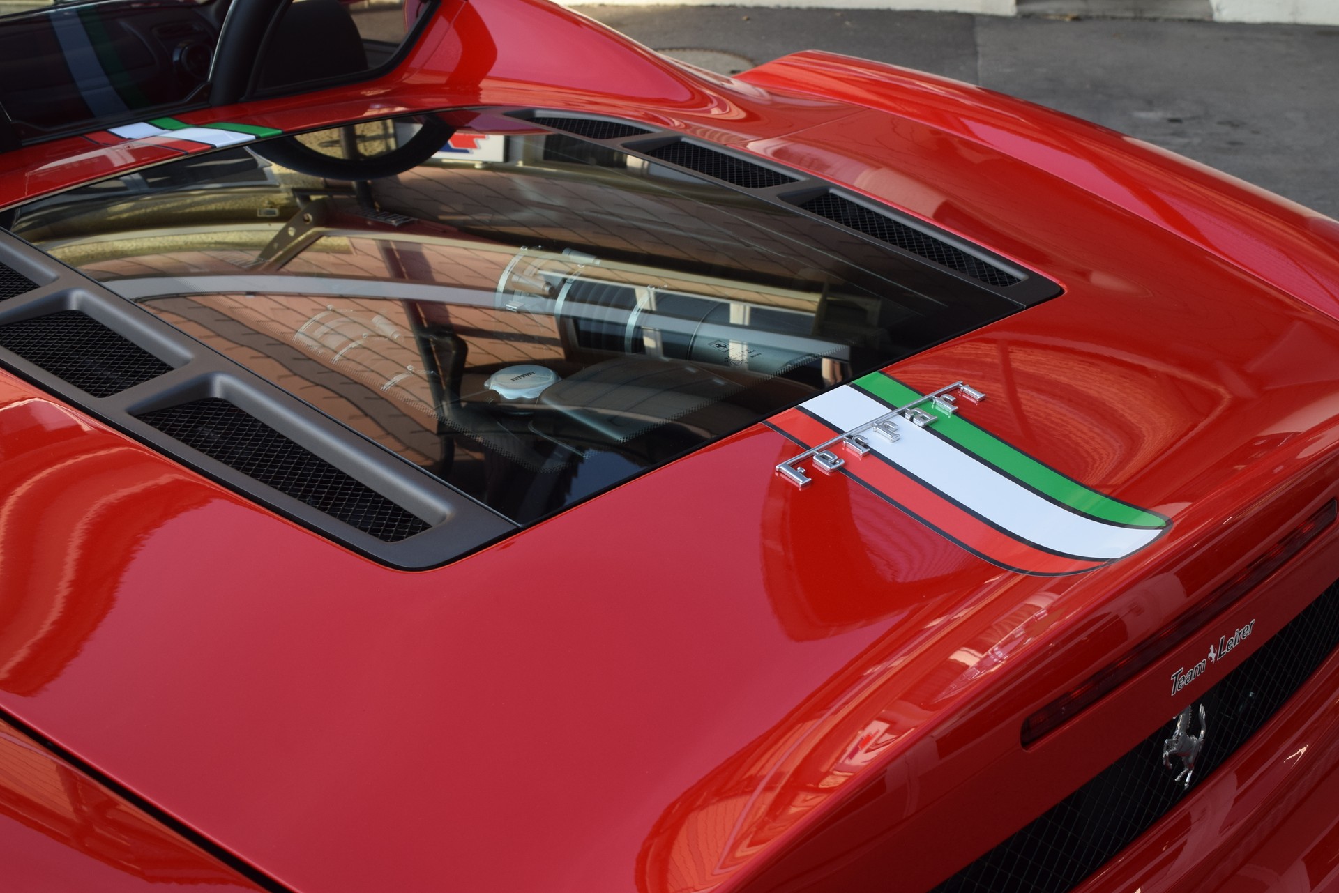 FERRARI F430 Spider-image-14