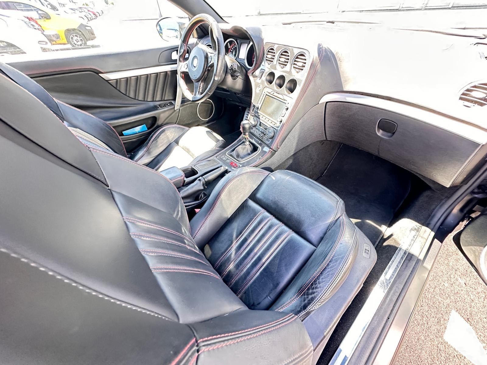 ALFA ROMEO Brera 1.8 TBi-image-3
