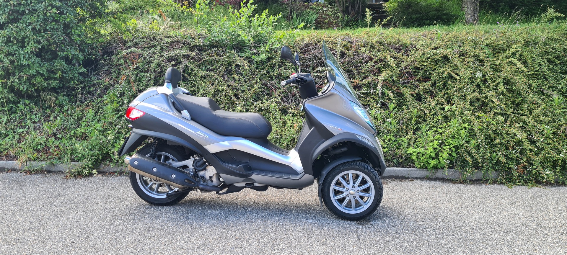 PIAGGIO MP3 RL 400 i.e. FL-image-2