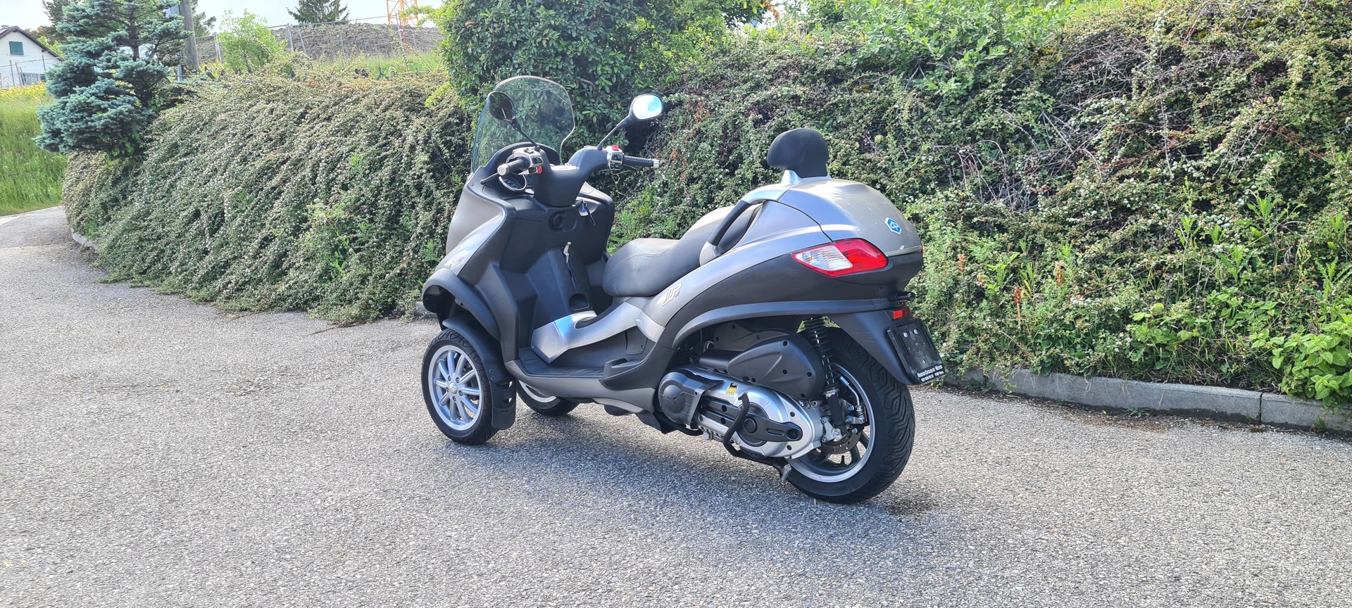 PIAGGIO MP3 RL 400 i.e. FL-image-4