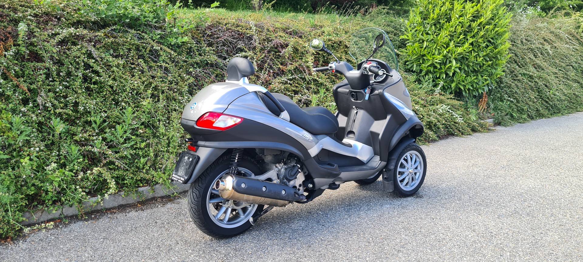 PIAGGIO MP3 RL 400 i.e. FL-image-5