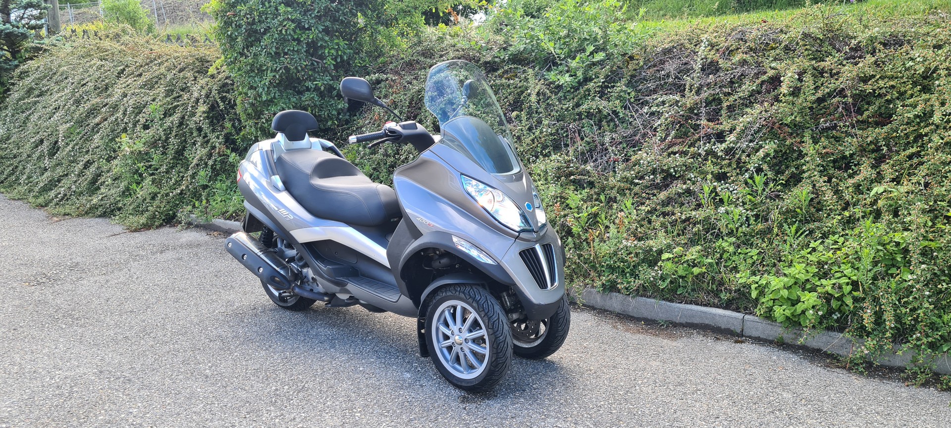 PIAGGIO MP3 RL 400 i.e. FL-image-0