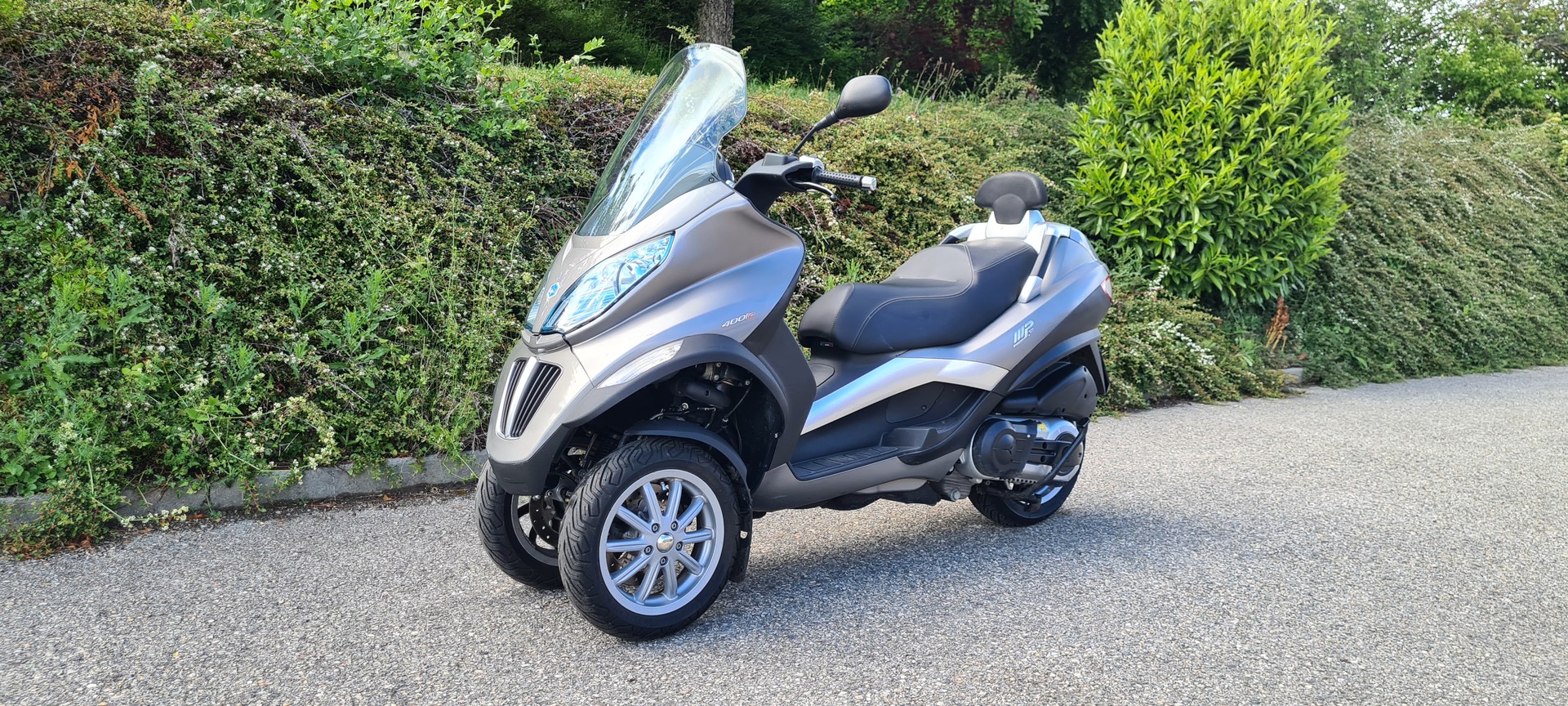 PIAGGIO MP3 RL 400 i.e. FL-image-1