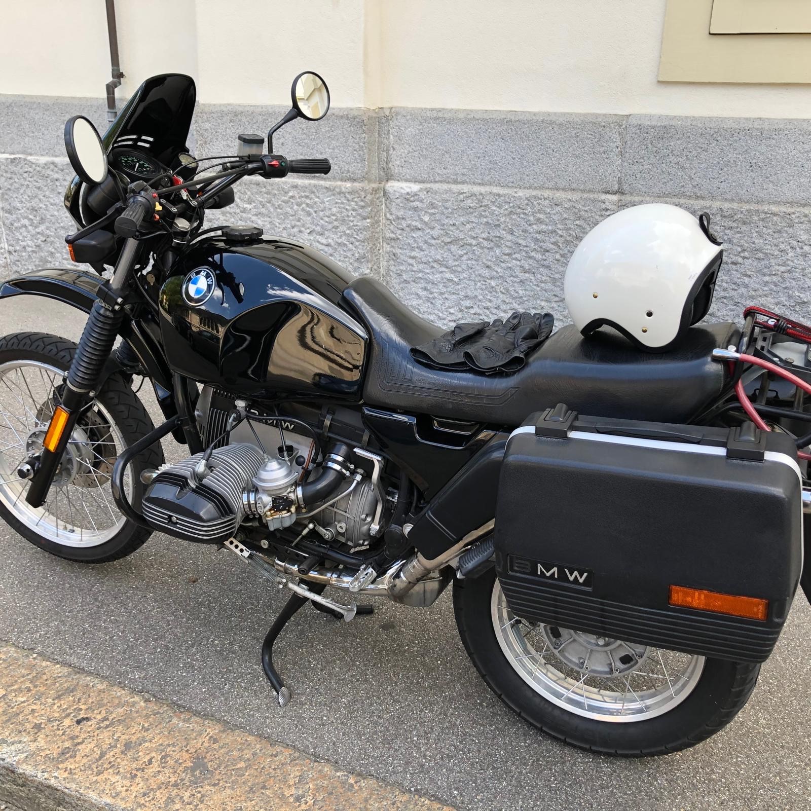 BMW R 80 GS-image-1