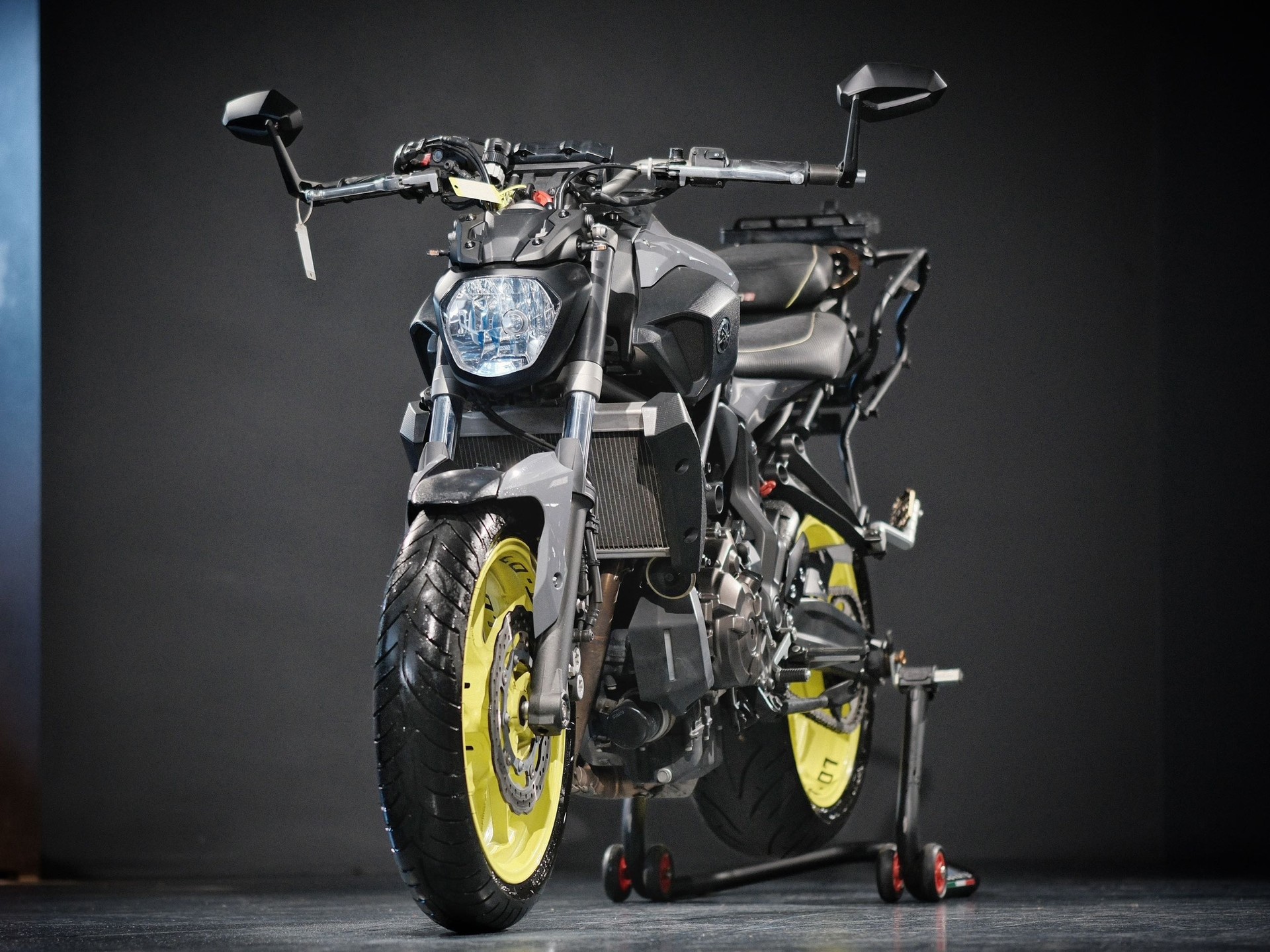 YAMAHA MT-07 ABS-image-3