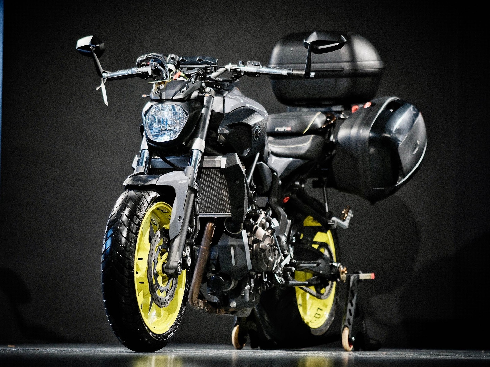 YAMAHA MT-07 ABS-image-5
