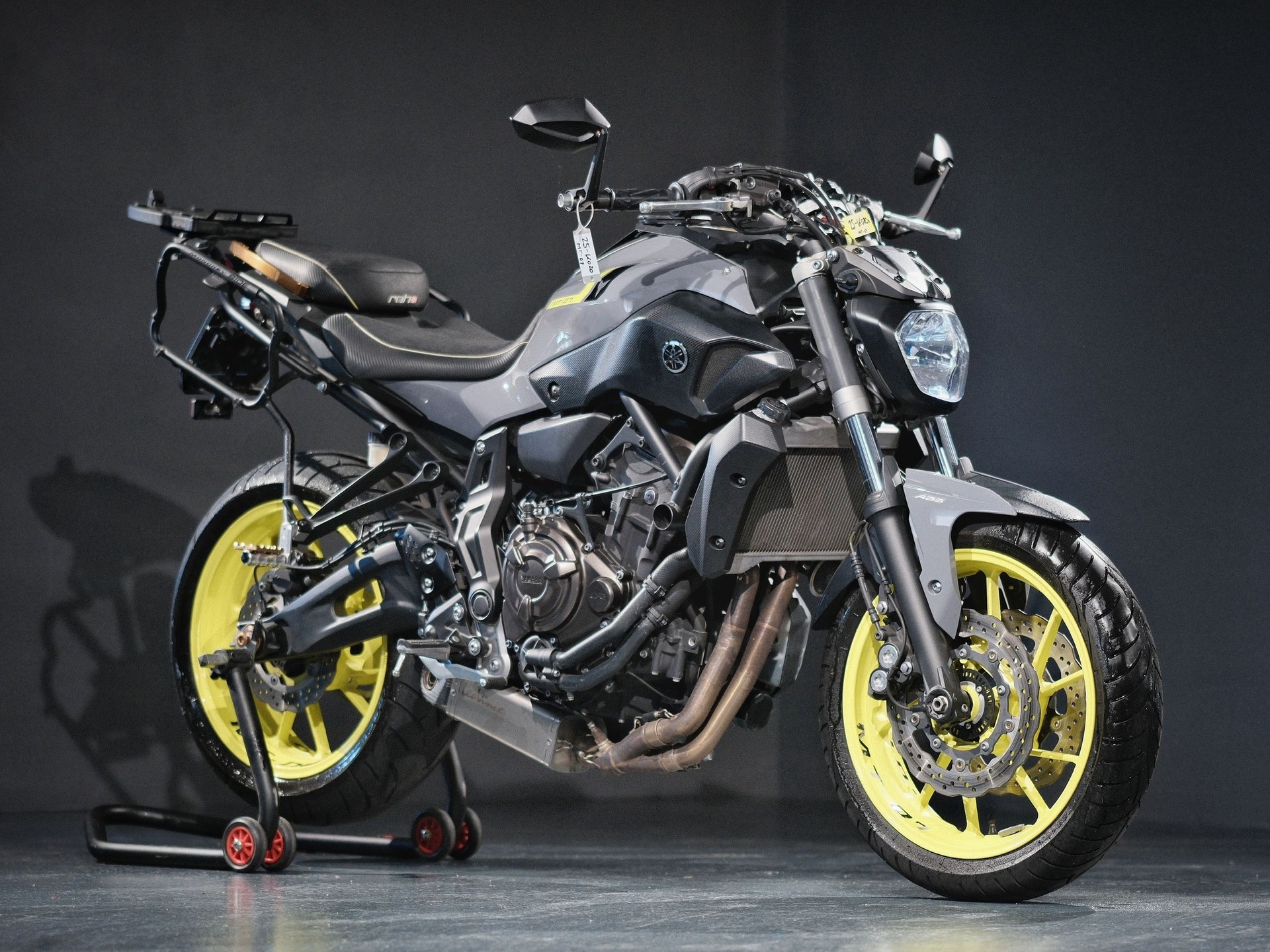 YAMAHA MT-07 ABS-image-4