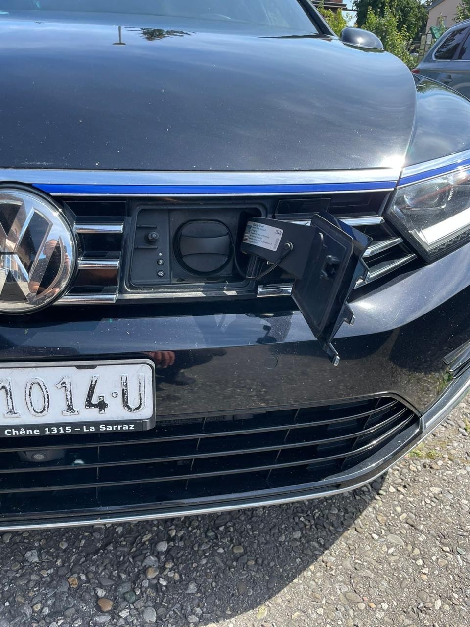 VW Passat Variant 1.4 TSI GTE Hybrid DSG-image-14
