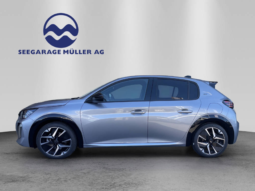 PEUGEOT 208 1.2 Hybrid 145 GT-showroom-element-2
