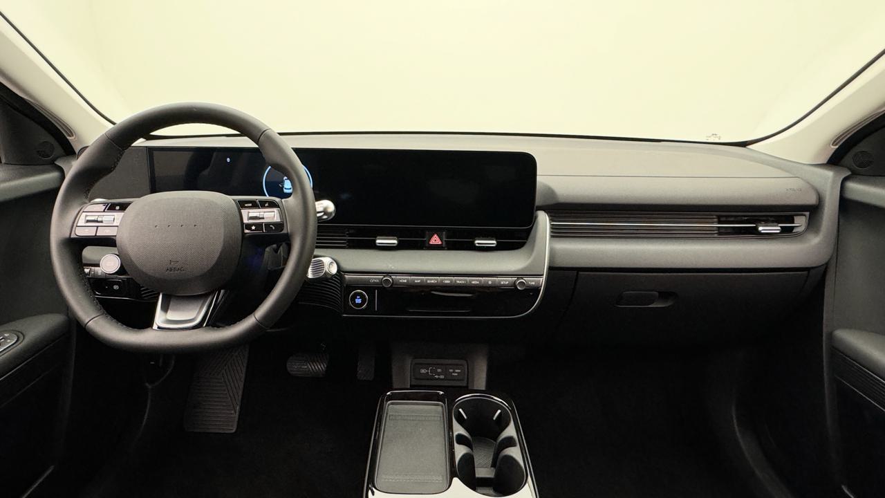 HYUNDAI Ioniq 5 Limited 84kWh-image-5