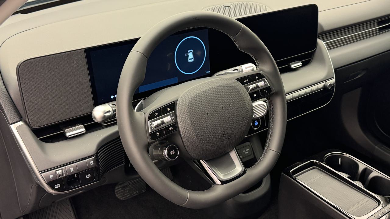 HYUNDAI Ioniq 5 Limited 84kWh-image-6