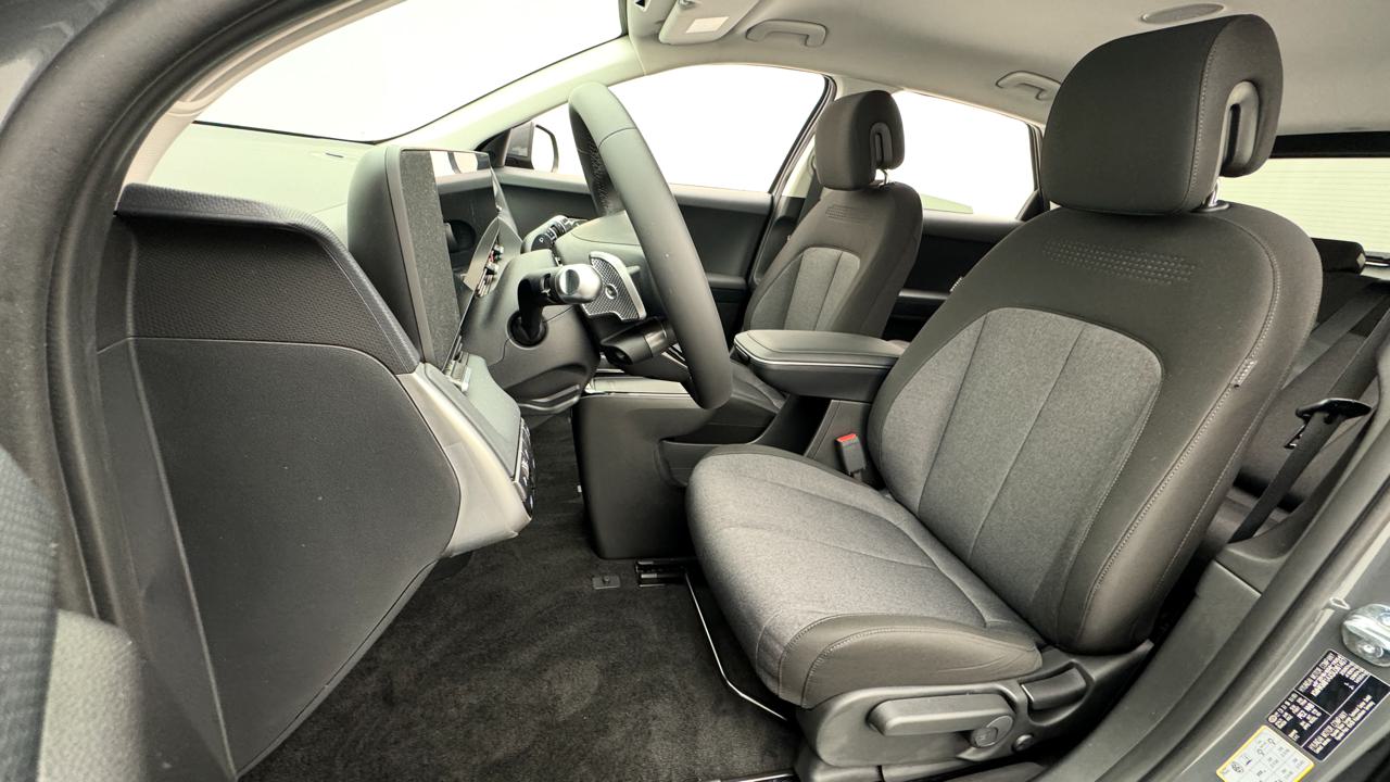 HYUNDAI Ioniq 5 Limited 84kWh-image-4