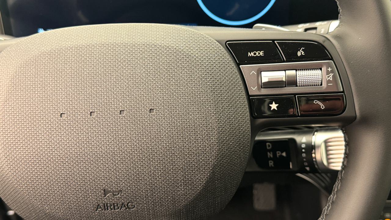 HYUNDAI Ioniq 5 Limited 84kWh-image-9