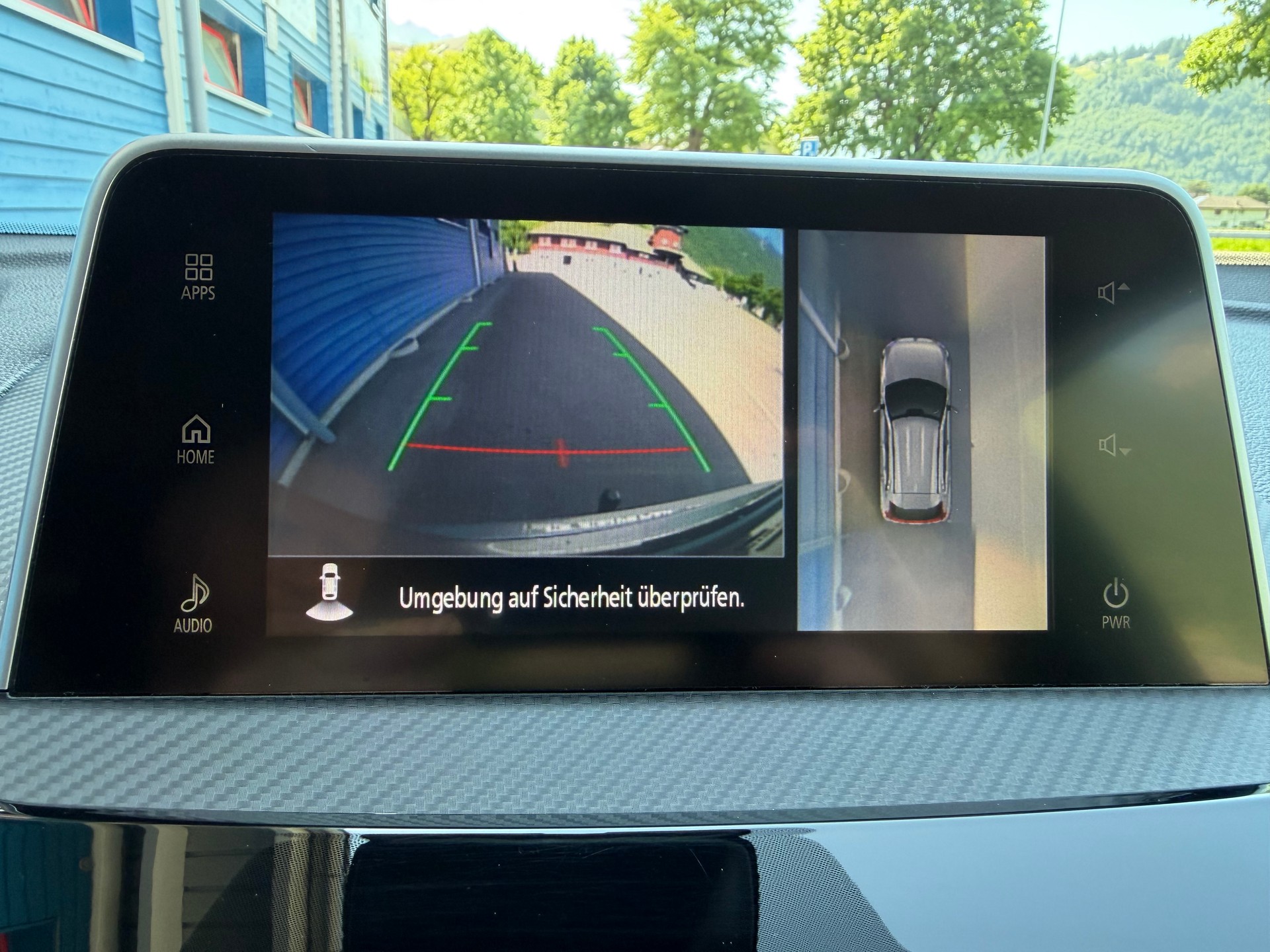 MITSUBISHI Eclipse Cross 1.5 T-Mivec Style Black 4WD CVT-image-14