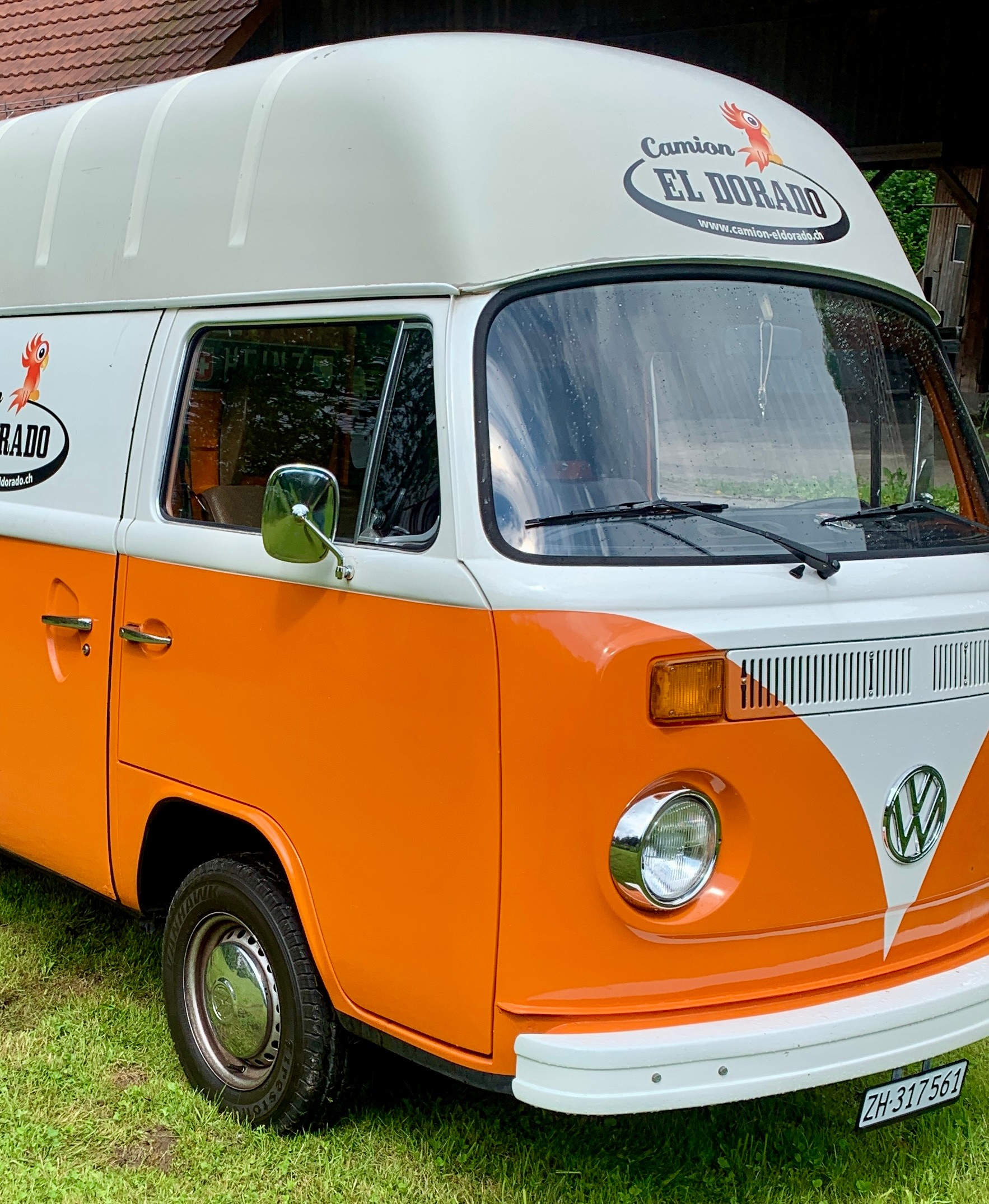 VW Transporter-image-1