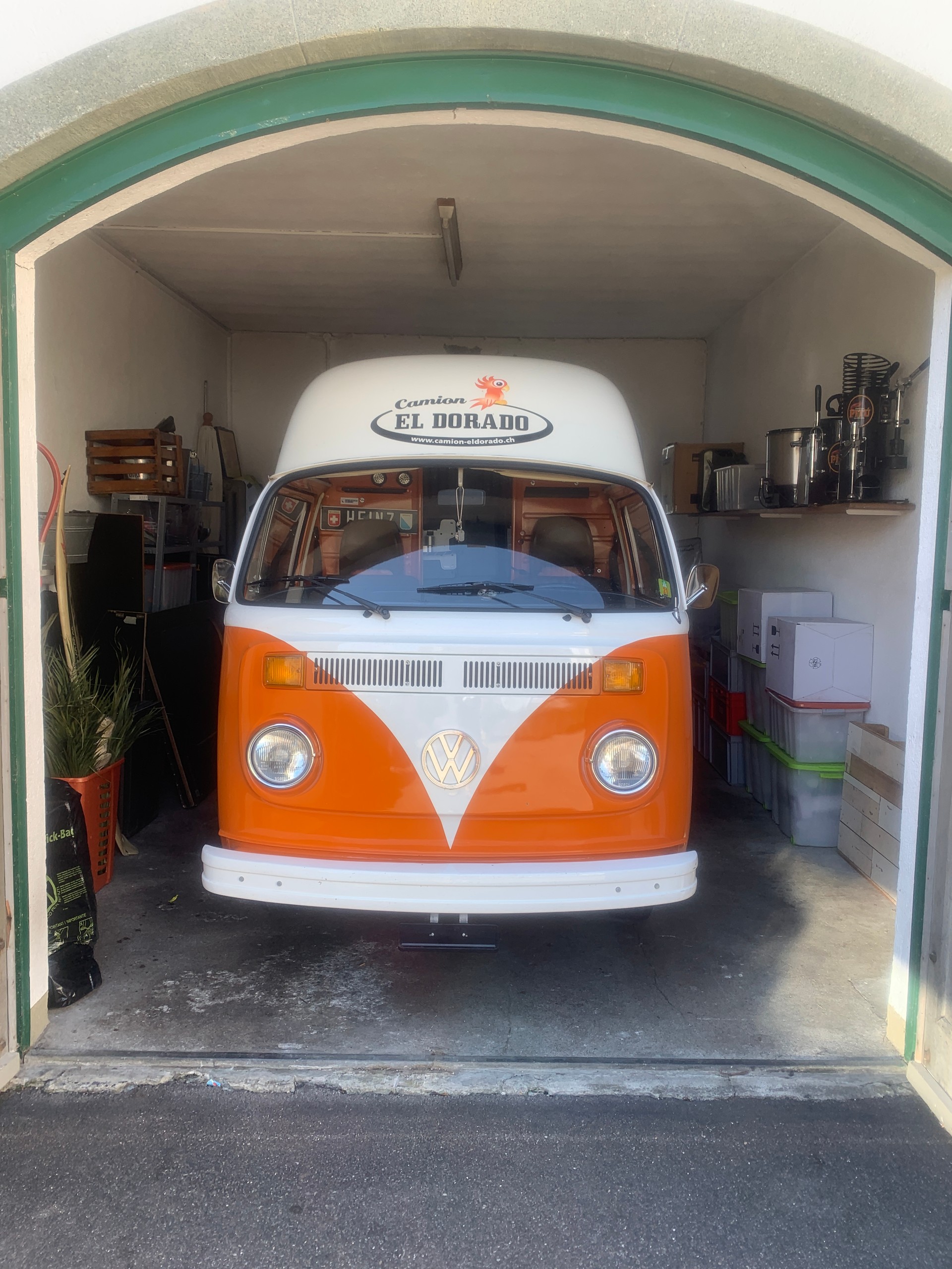 VW Transporter-image-10
