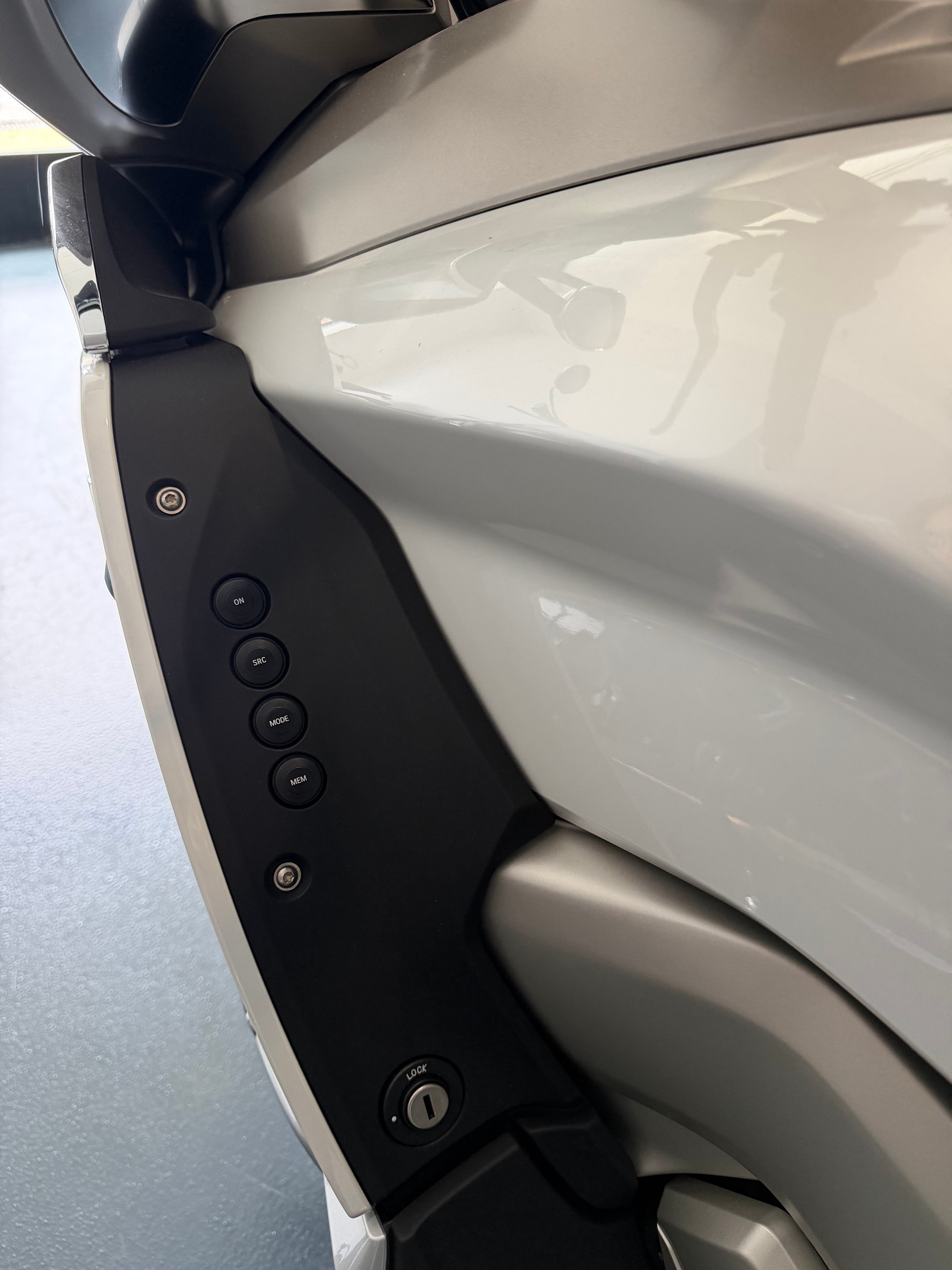 BMW K 1600 GTL Exclusive-image-7