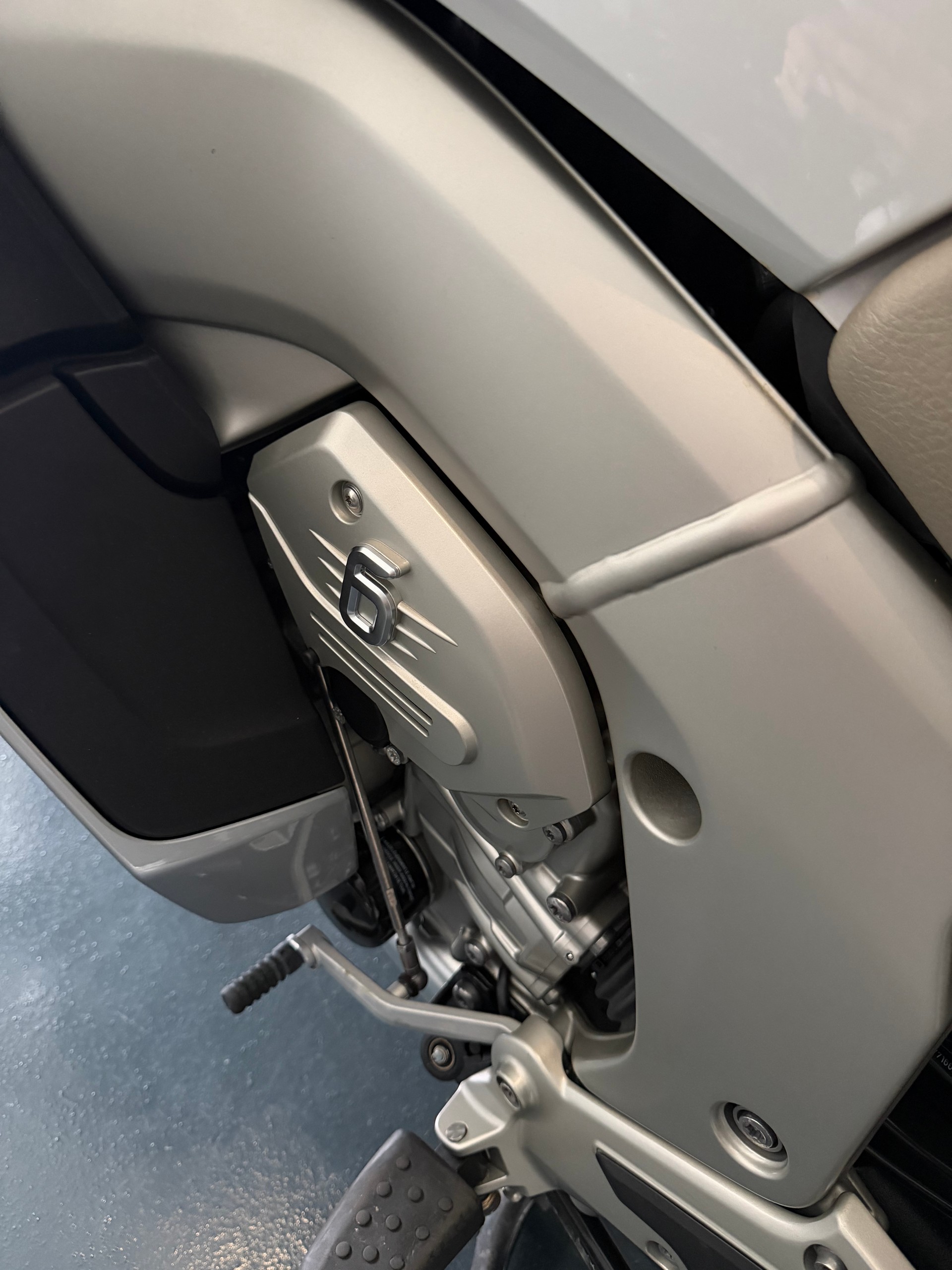 BMW K 1600 GTL Exclusive-image-8