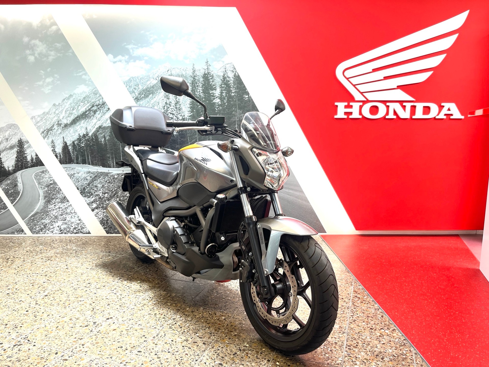 HONDA NC 700 S DTC ABS im Kundenauftrag!!-image-2