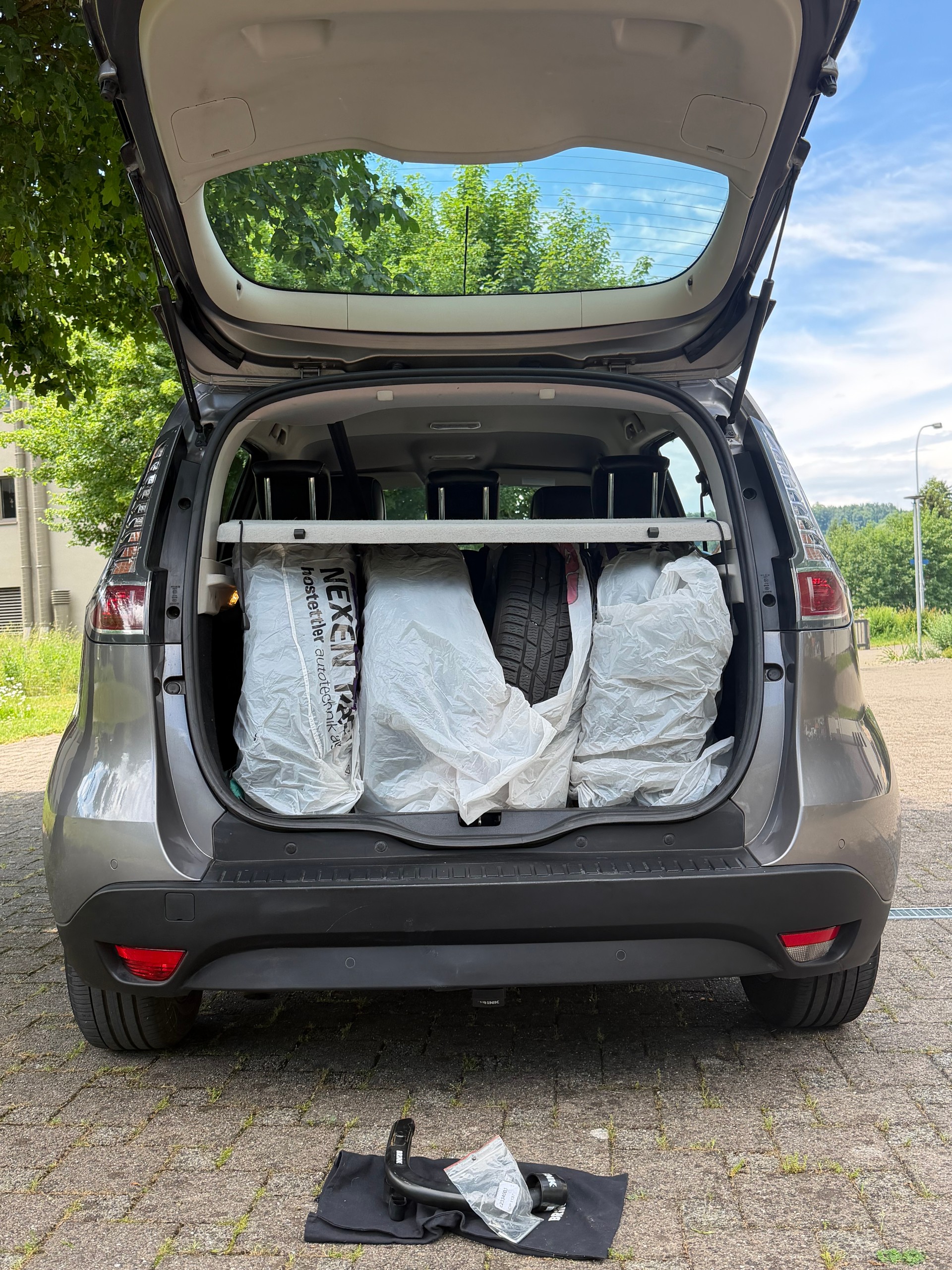 RENAULT Scénic 1.5 dCi Dynamique-image-6